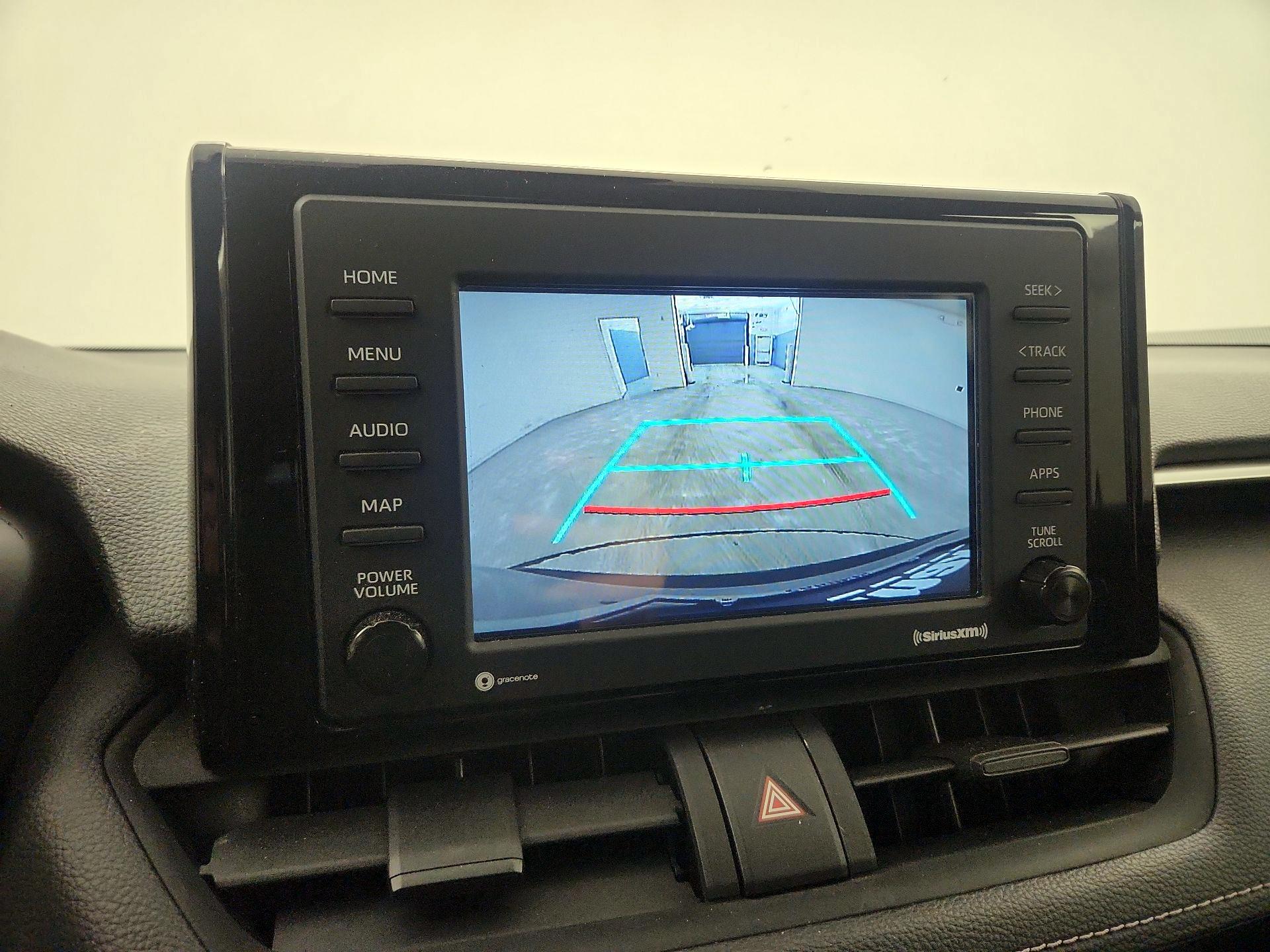 Thumbnail: 2022 Toyota RAV4 - 14