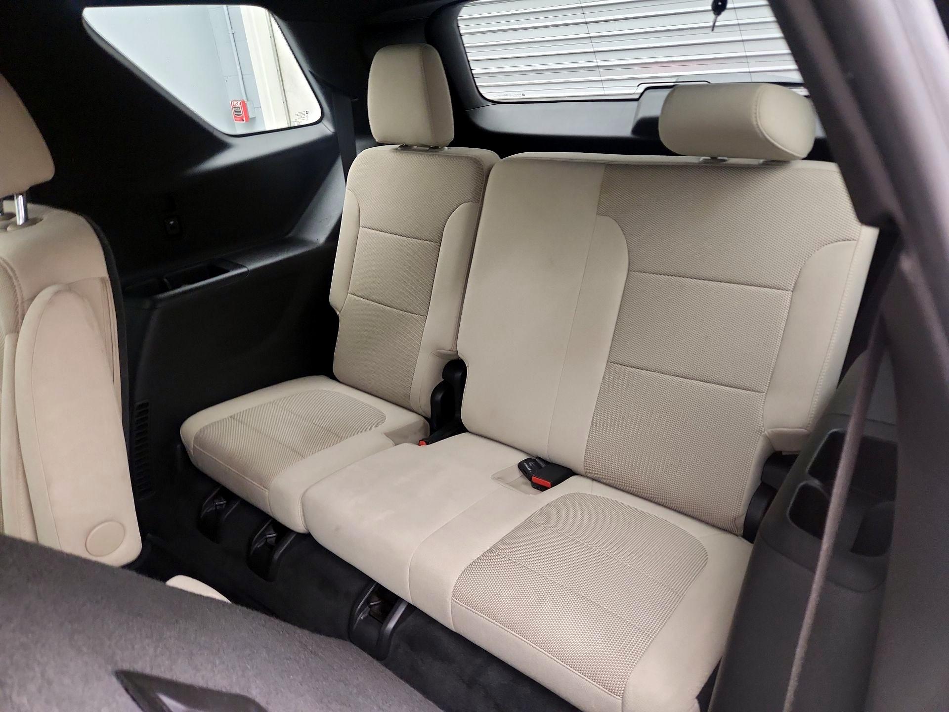 Thumbnail: 2022 Chevrolet Traverse - 20