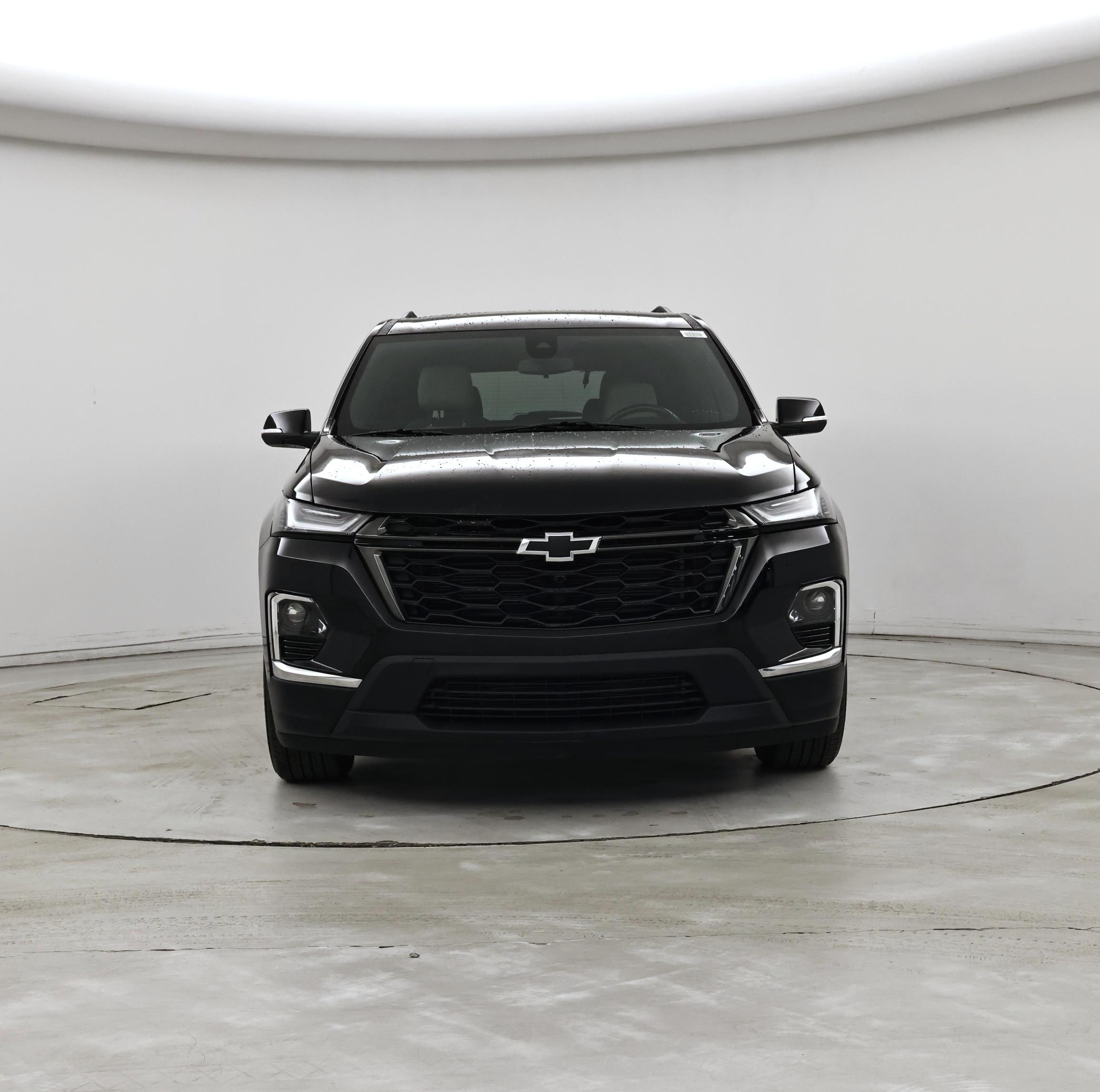 Thumbnail: 2022 Chevrolet Traverse - 5