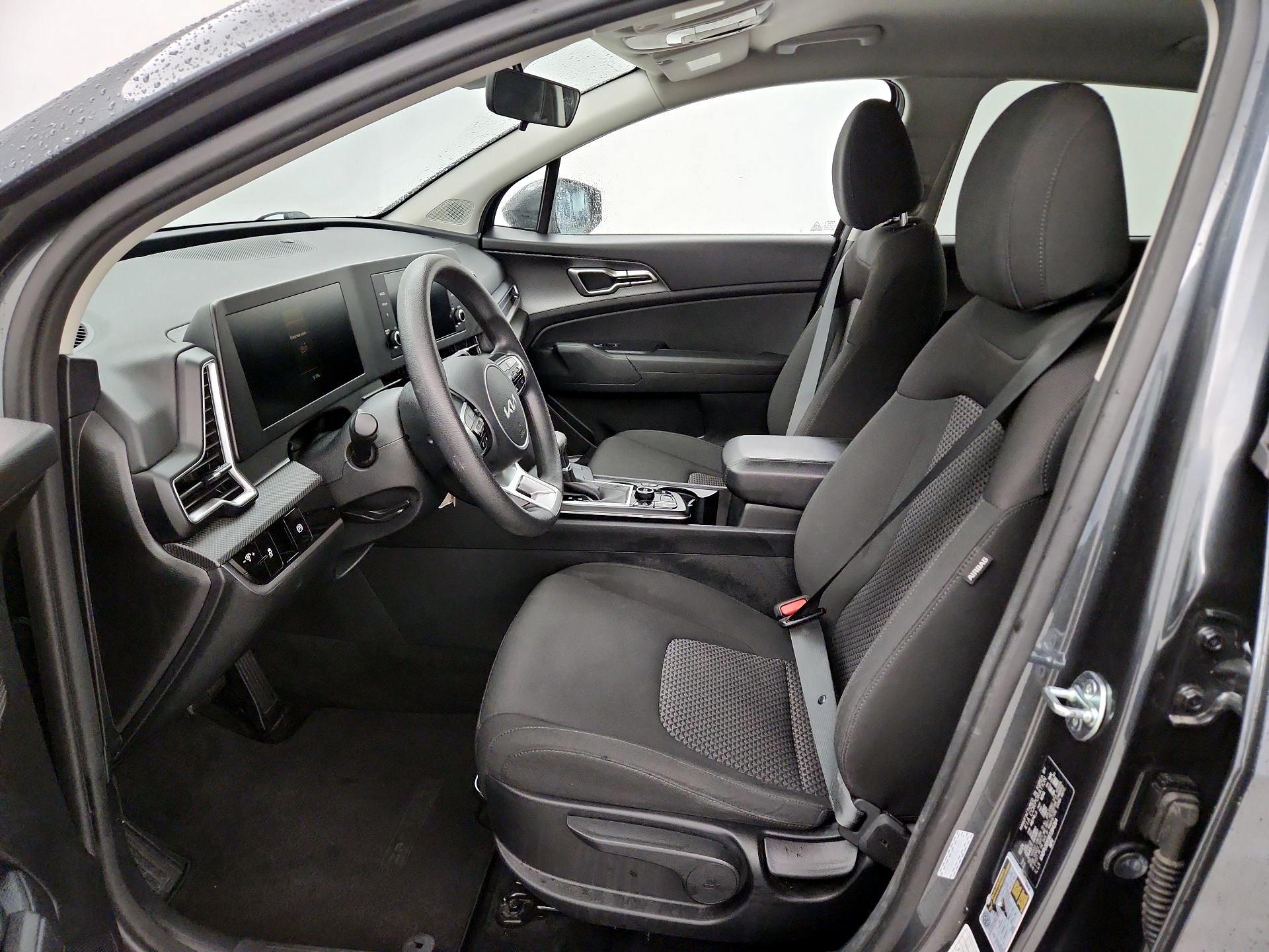 Thumbnail: 2024 Kia Sportage - 11