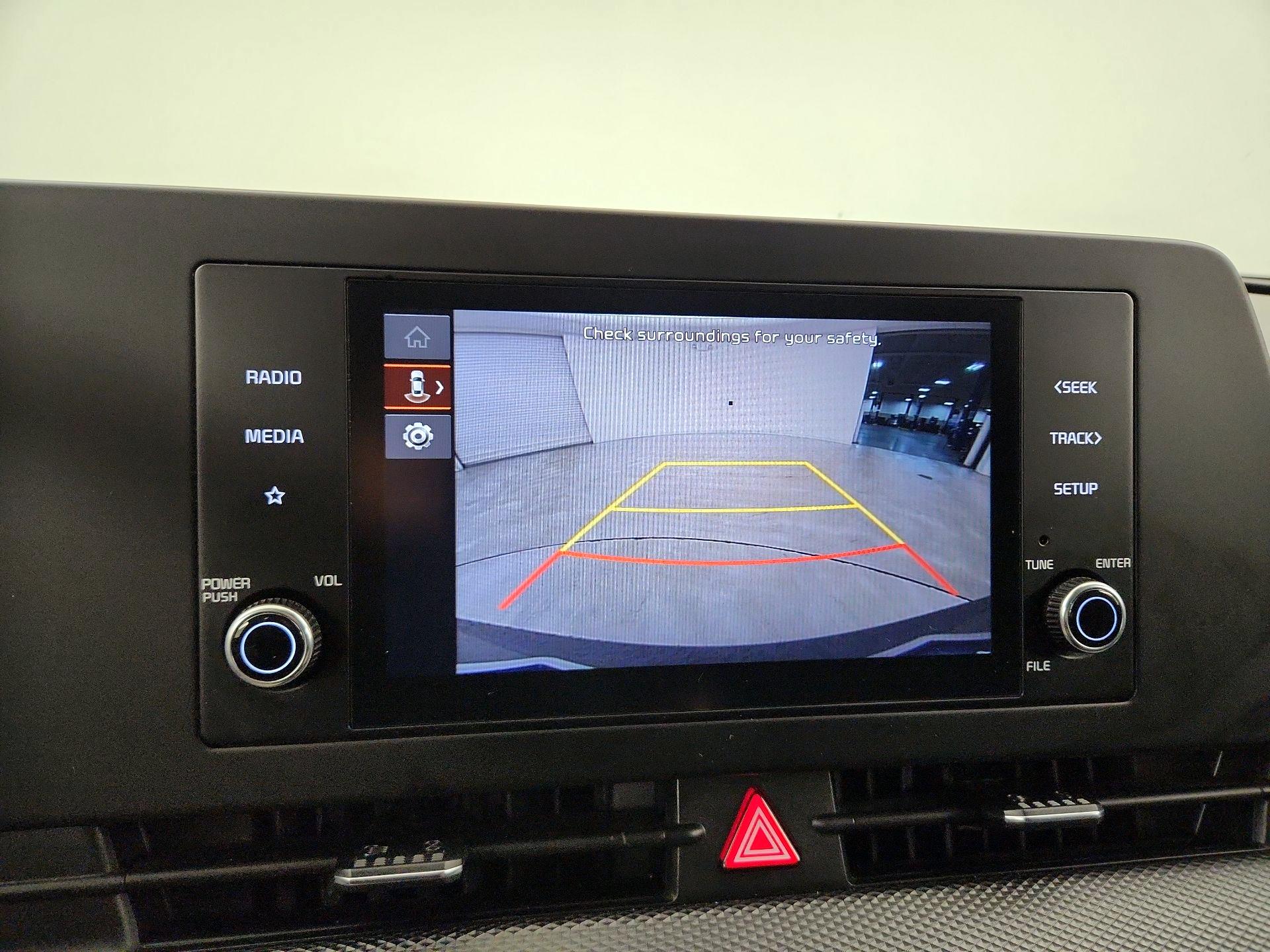 Thumbnail: 2024 Kia Sportage - 14