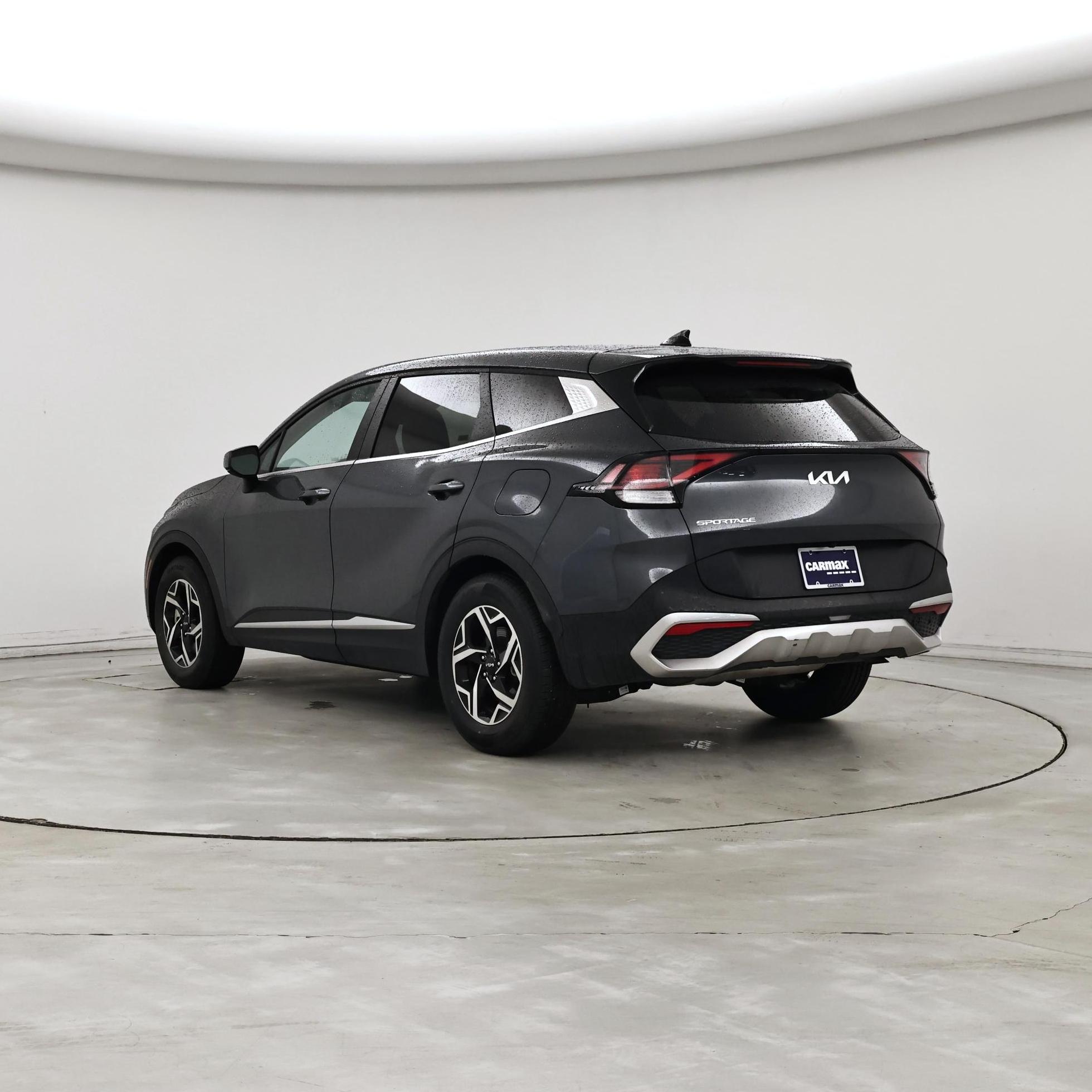 Thumbnail: 2024 Kia Sportage - 2