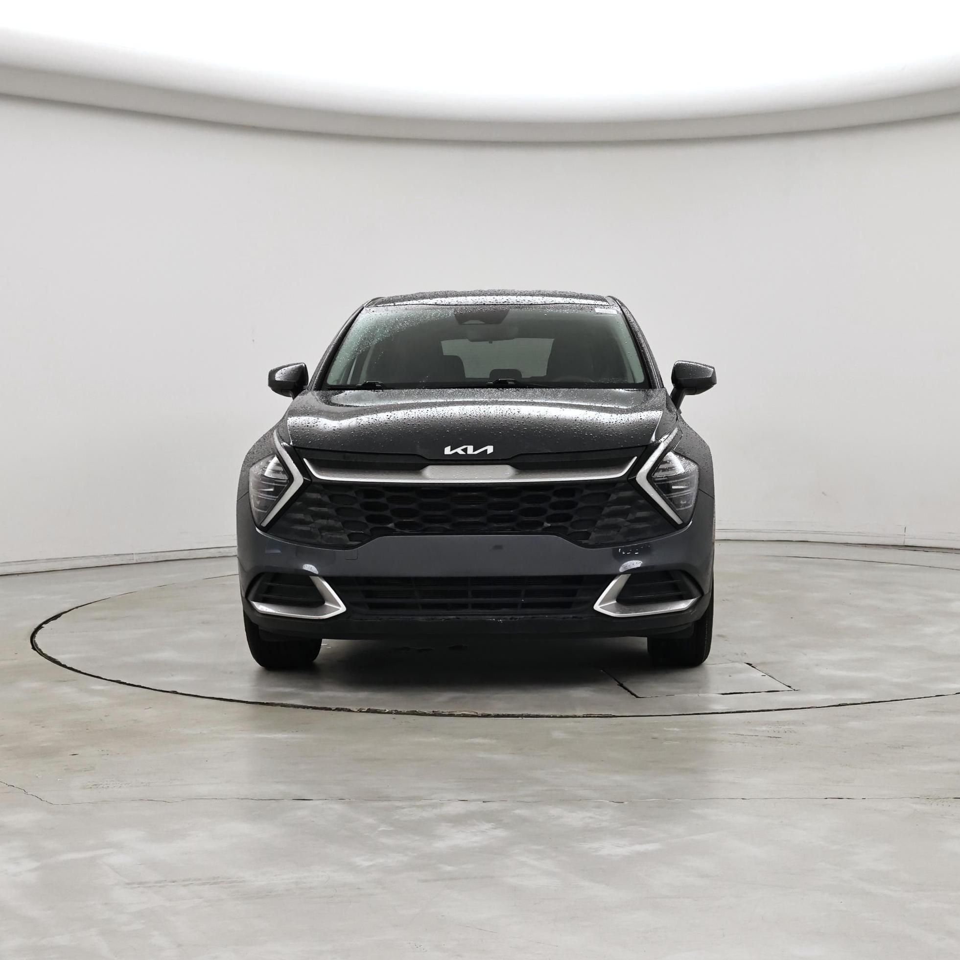 Thumbnail: 2024 Kia Sportage - 5