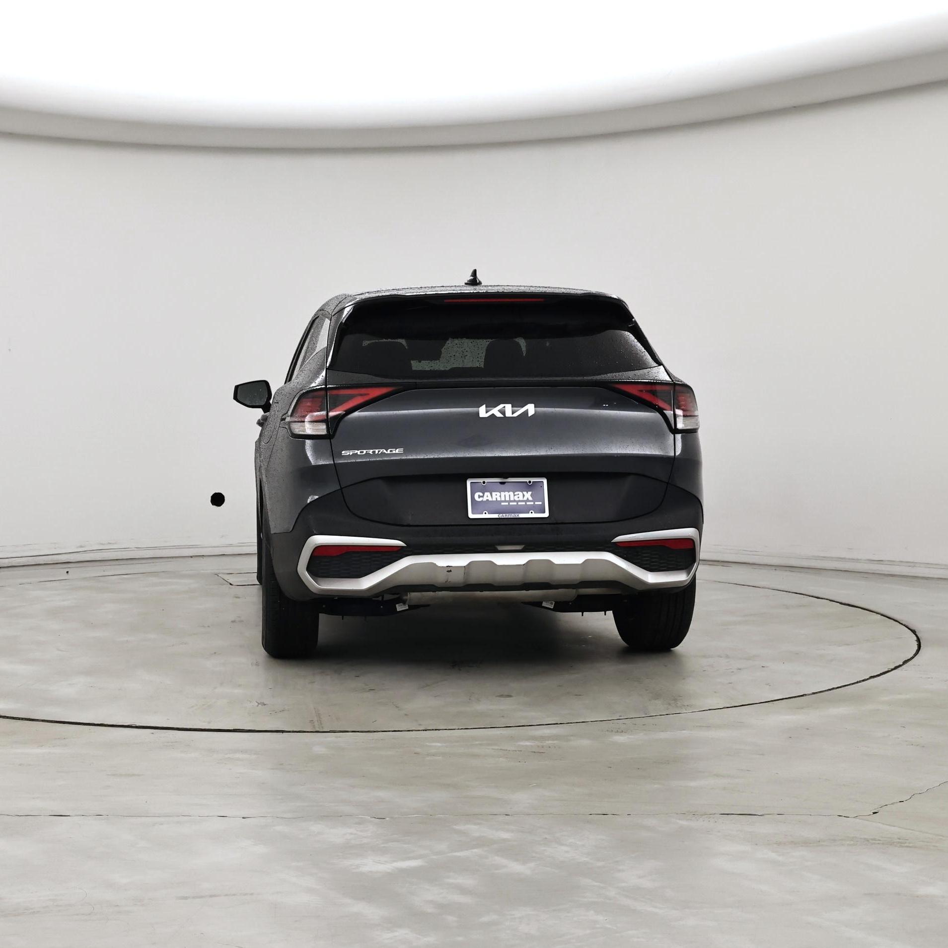 Thumbnail: 2024 Kia Sportage - 6