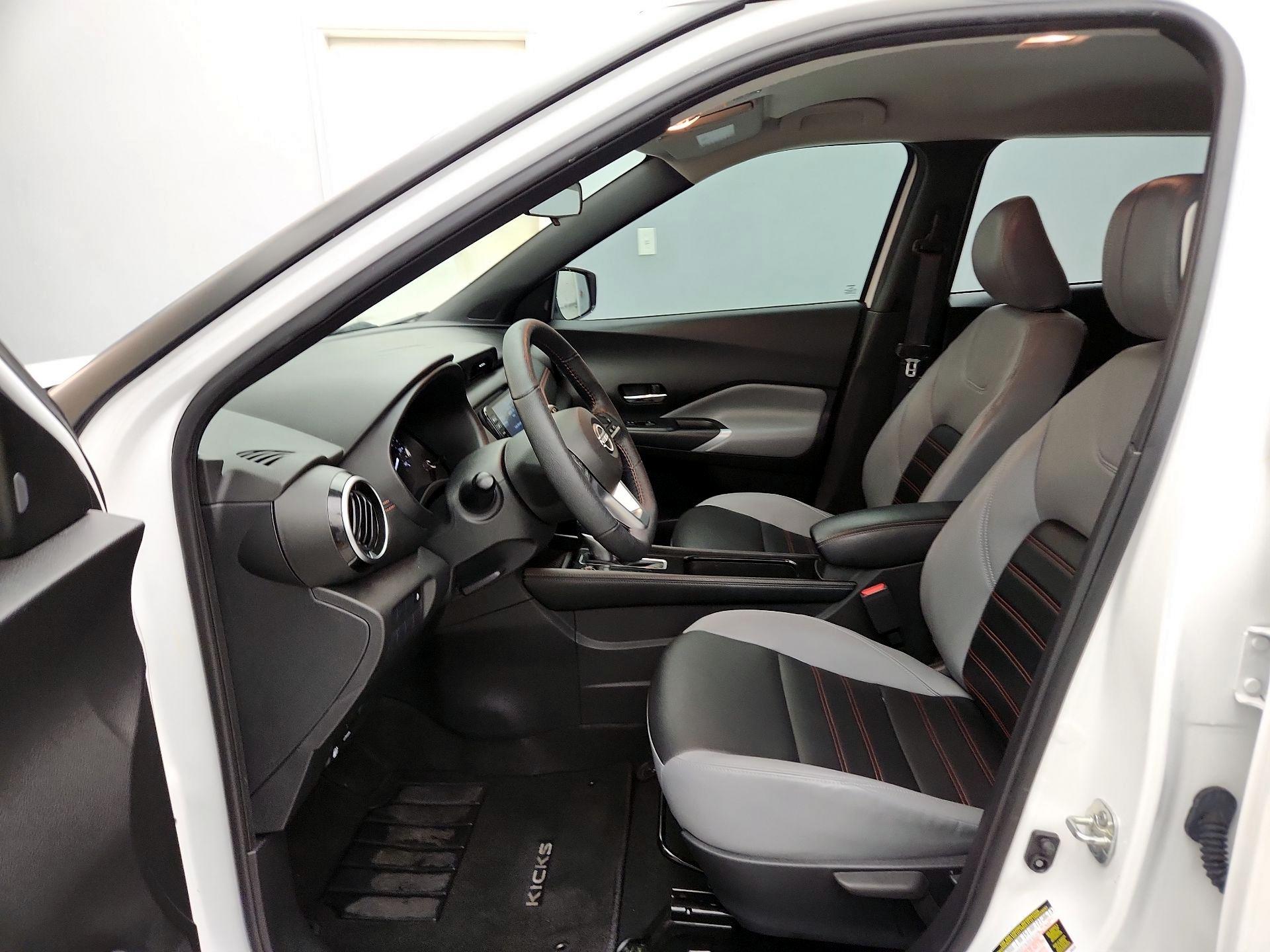 Thumbnail: 2023 Nissan Kicks - 11