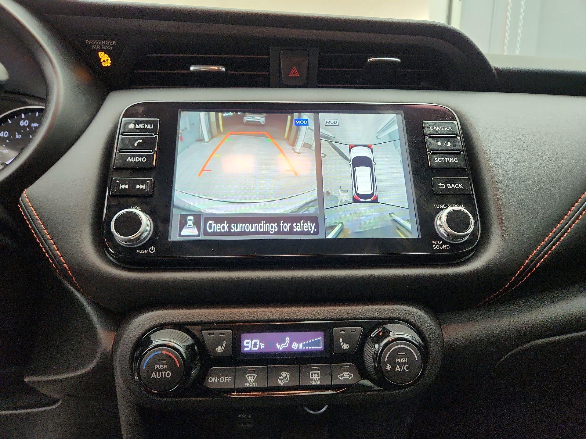 Thumbnail: 2023 Nissan Kicks - 14