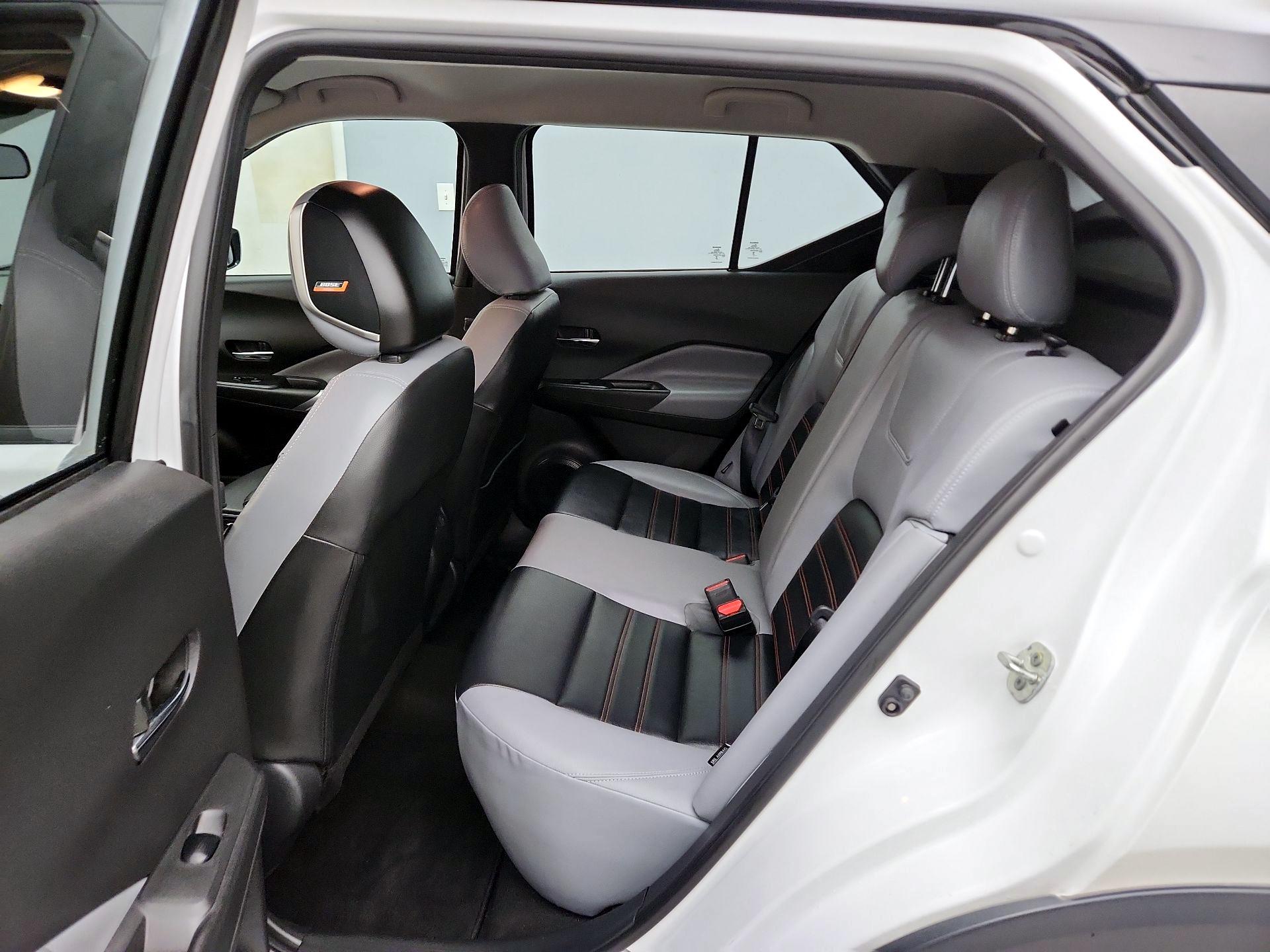 Thumbnail: 2023 Nissan Kicks - 19