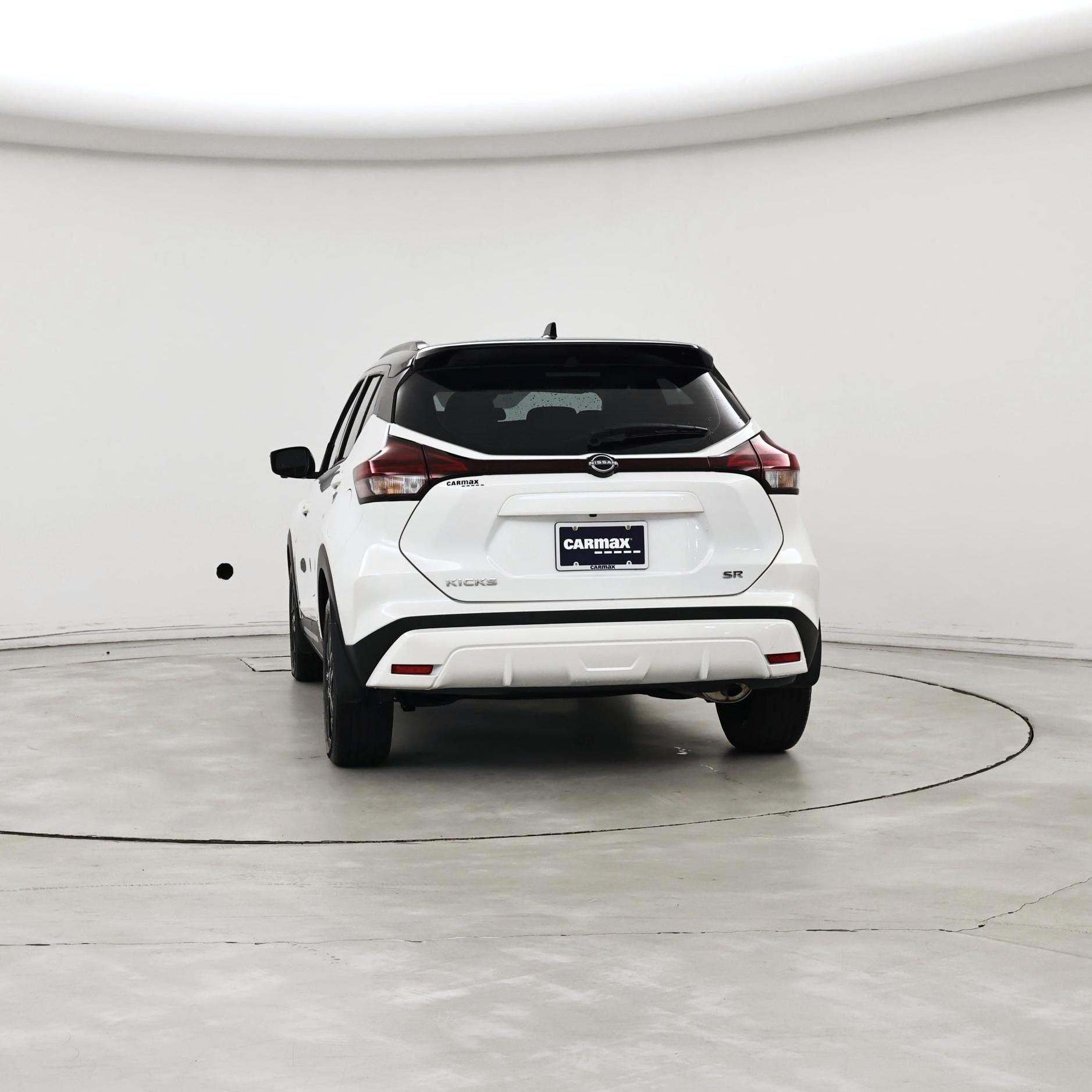 Thumbnail: 2023 Nissan Kicks - 6