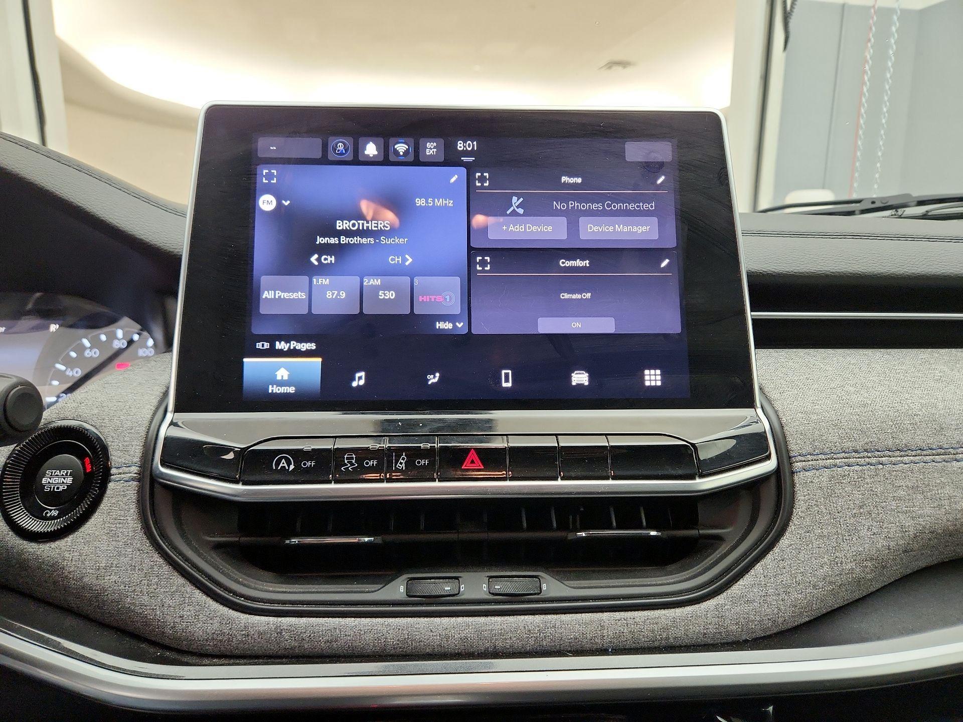 Thumbnail: 2024 Jeep Compass - 15