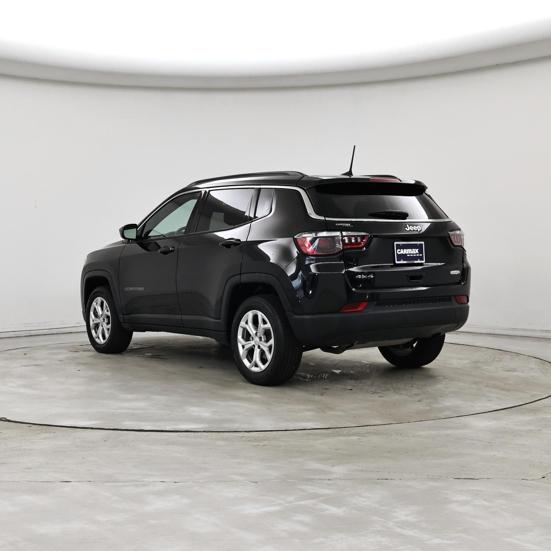 Thumbnail: 2024 Jeep Compass - 2