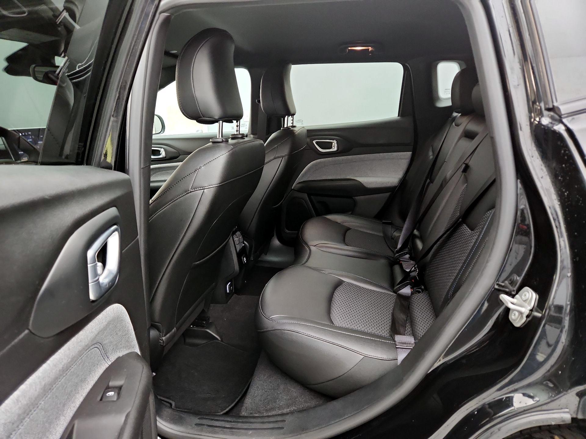 Thumbnail: 2024 Jeep Compass - 19