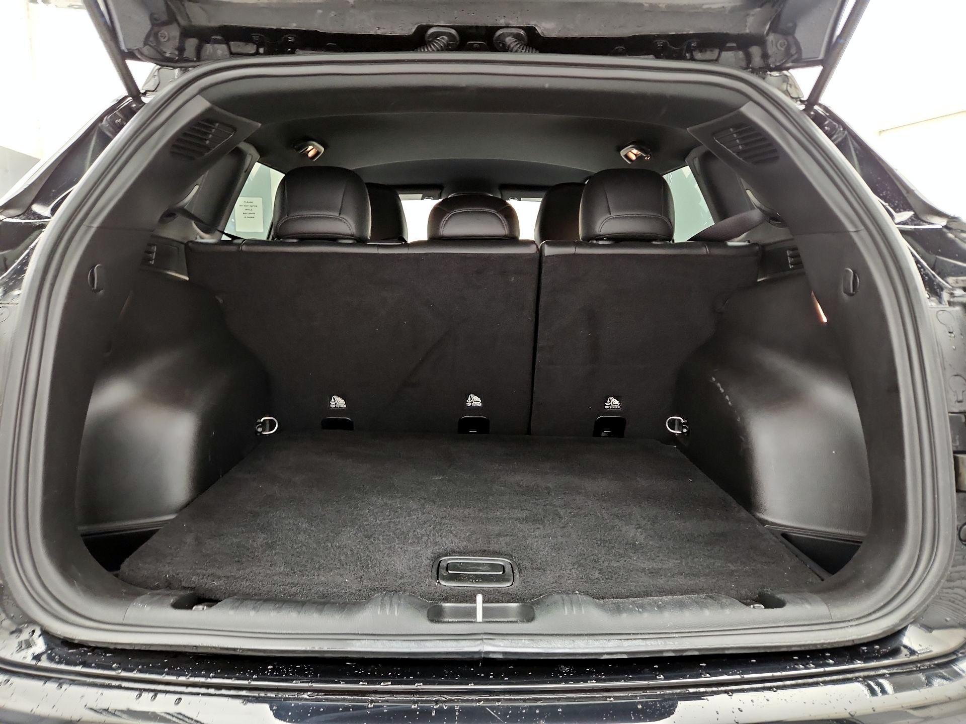 Thumbnail: 2024 Jeep Compass - 20