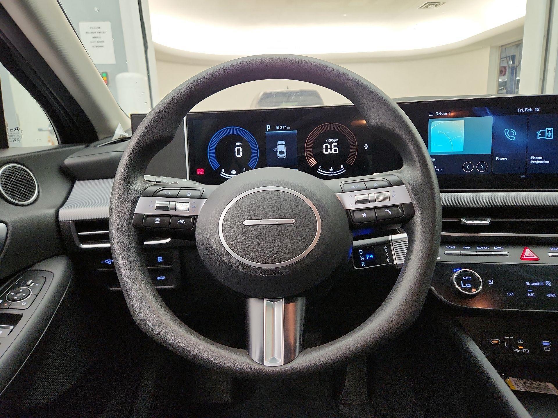 Thumbnail: 2025 Hyundai Sonata - 10