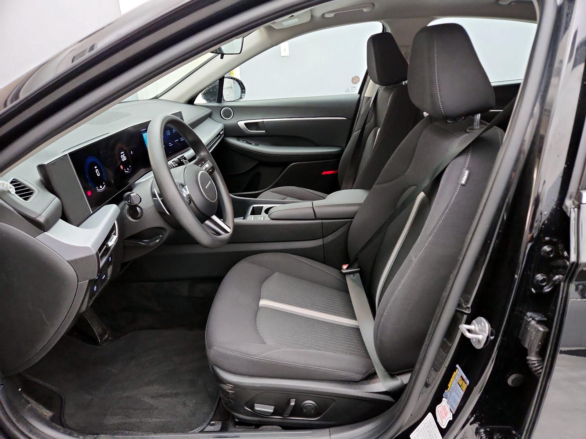 Thumbnail: 2025 Hyundai Sonata - 11