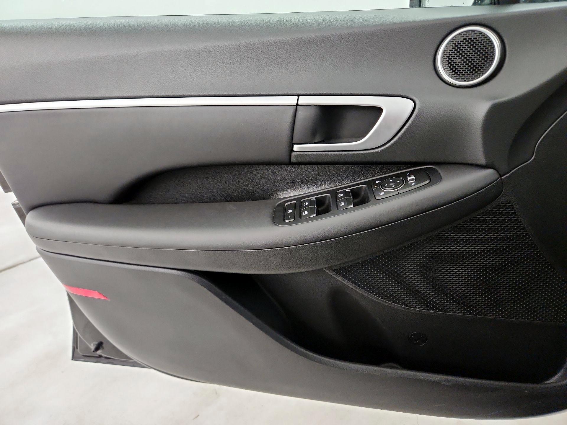 Thumbnail: 2025 Hyundai Sonata - 12