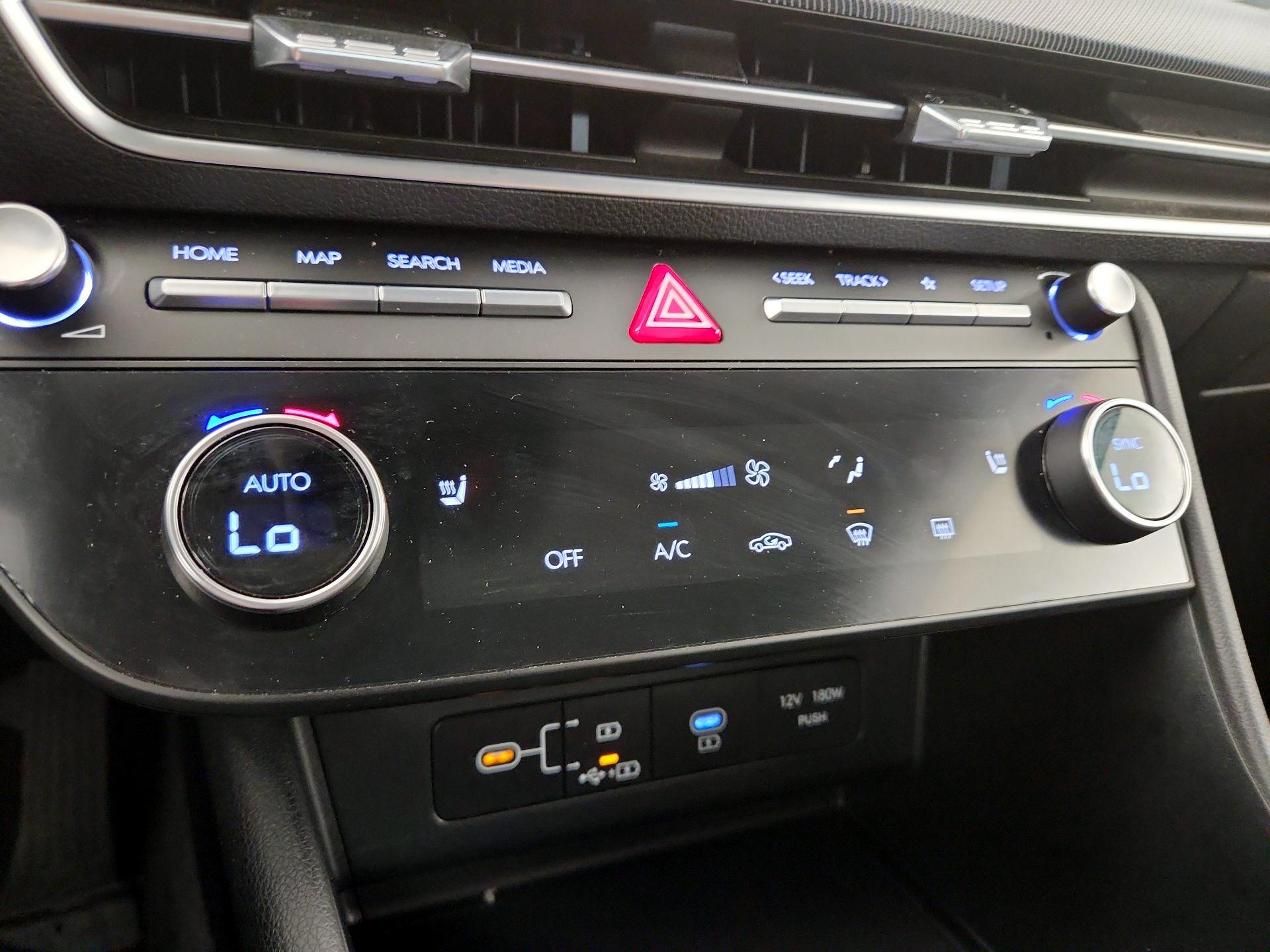 Thumbnail: 2025 Hyundai Sonata - 16