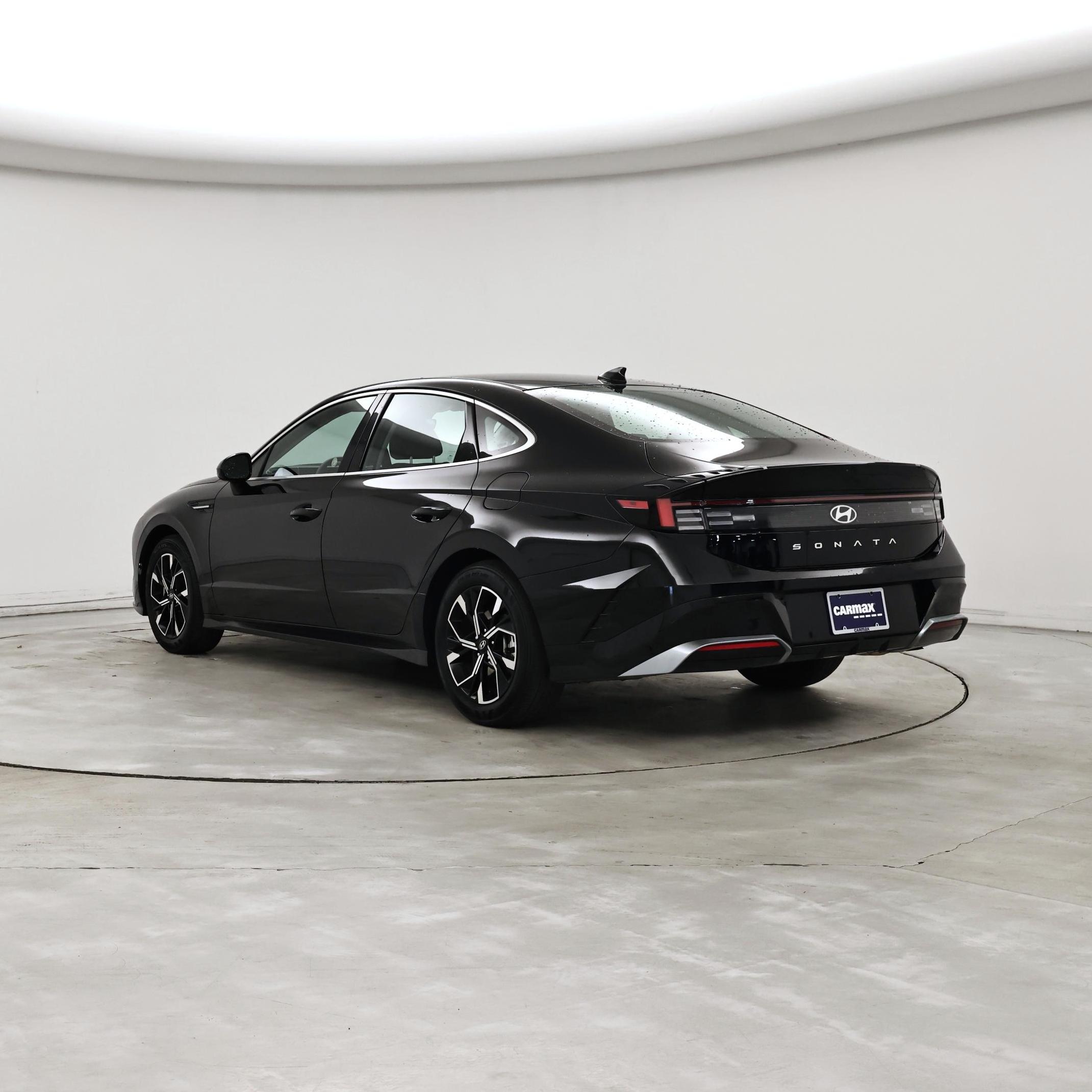 Thumbnail: 2025 Hyundai Sonata - 2