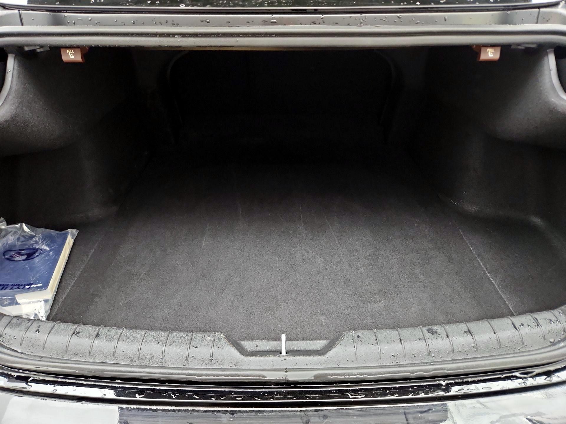 Thumbnail: 2025 Hyundai Sonata - 20