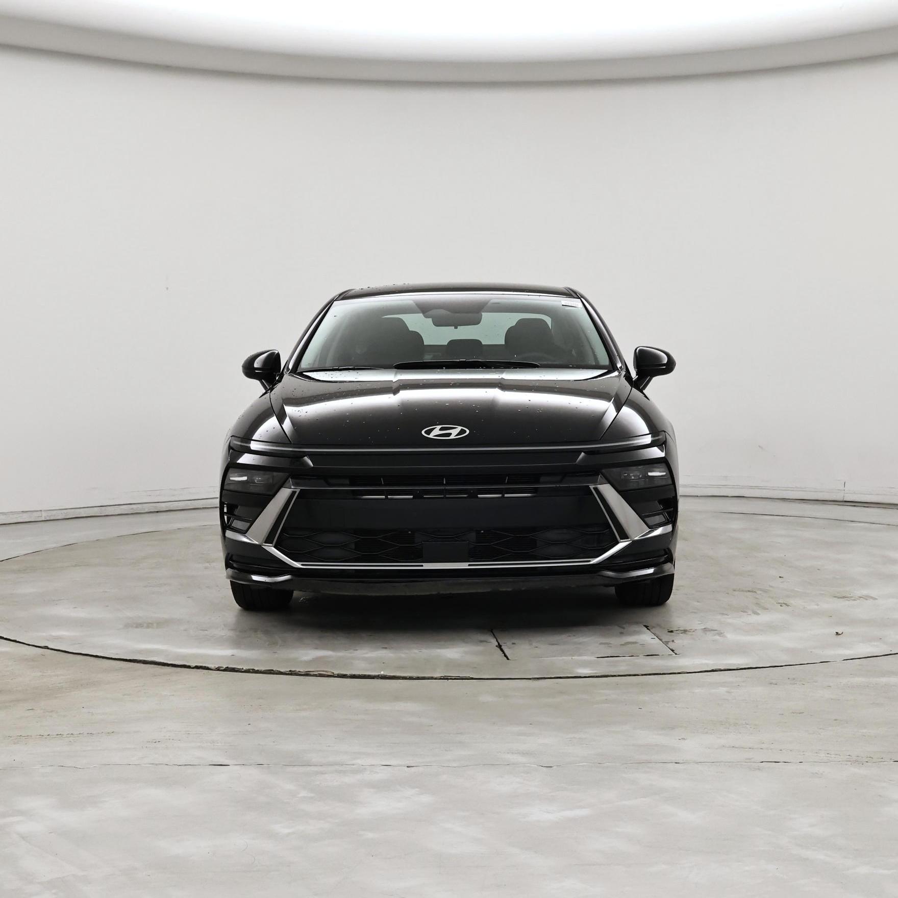 Thumbnail: 2025 Hyundai Sonata - 5