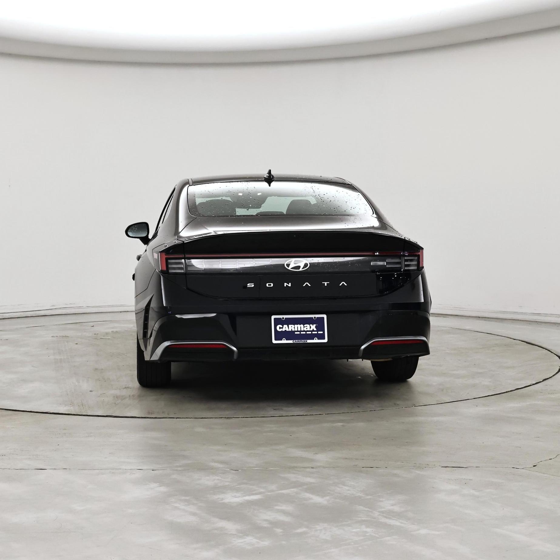 Thumbnail: 2025 Hyundai Sonata - 6