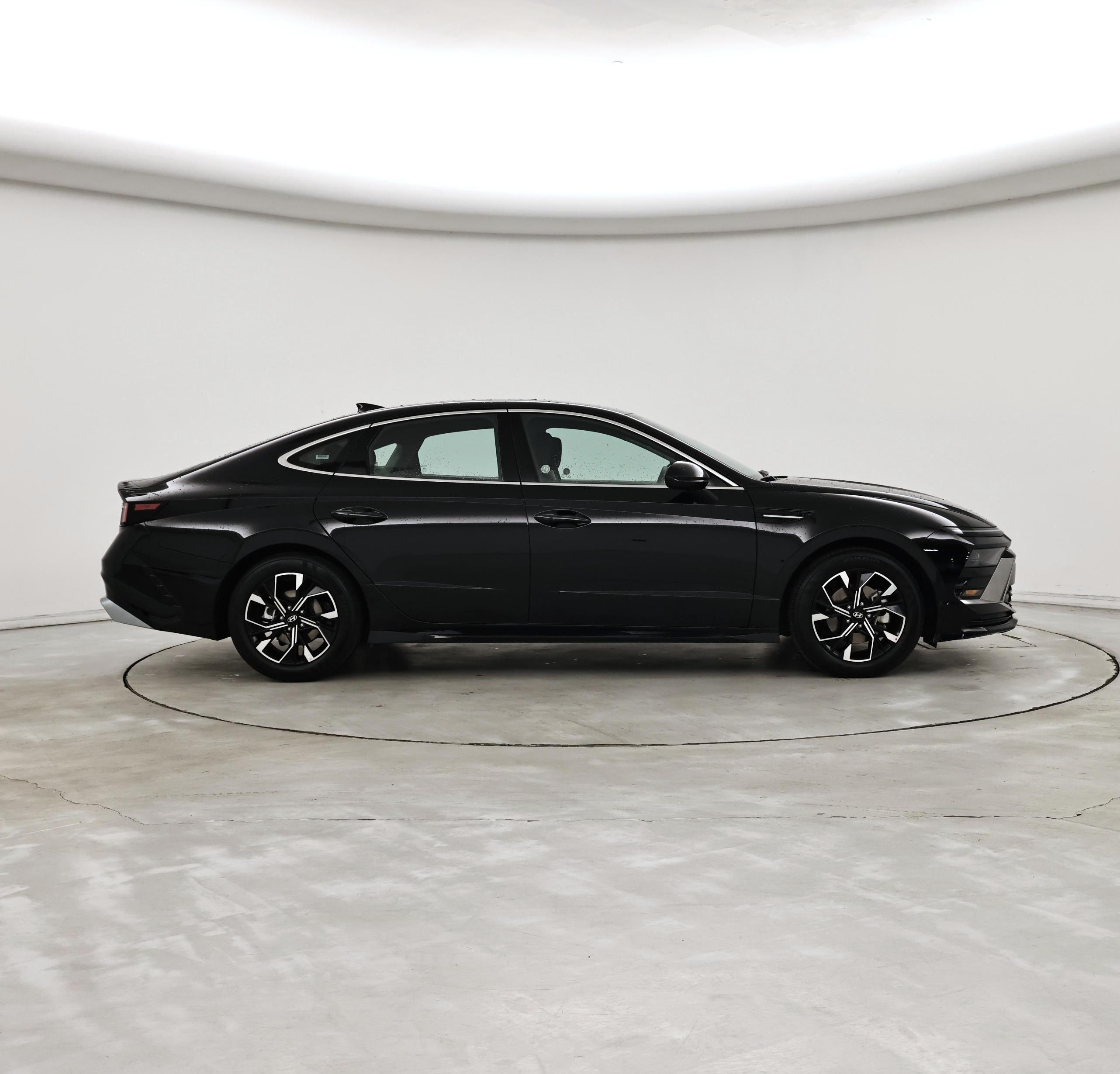 Thumbnail: 2025 Hyundai Sonata - 7