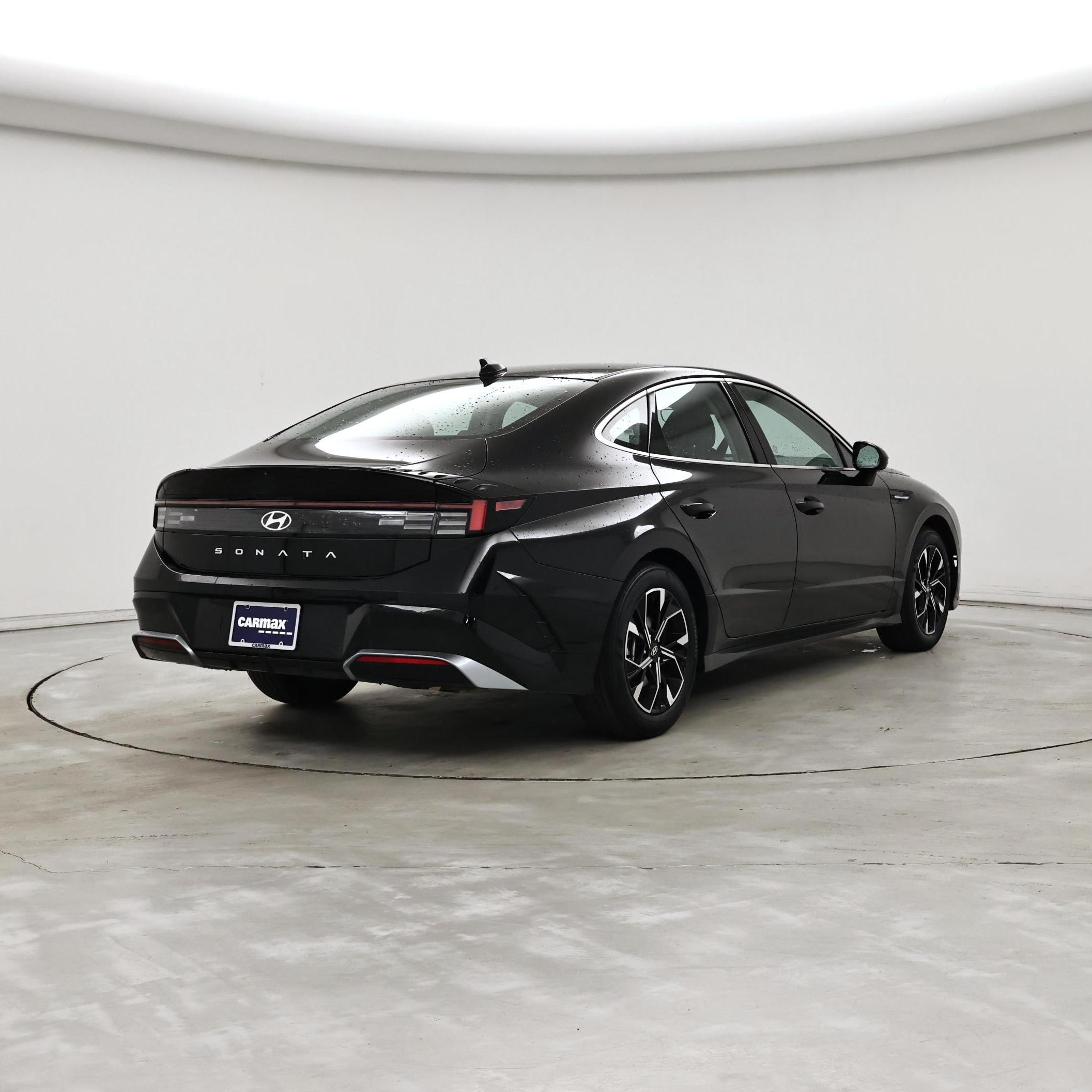 Thumbnail: 2025 Hyundai Sonata - 8