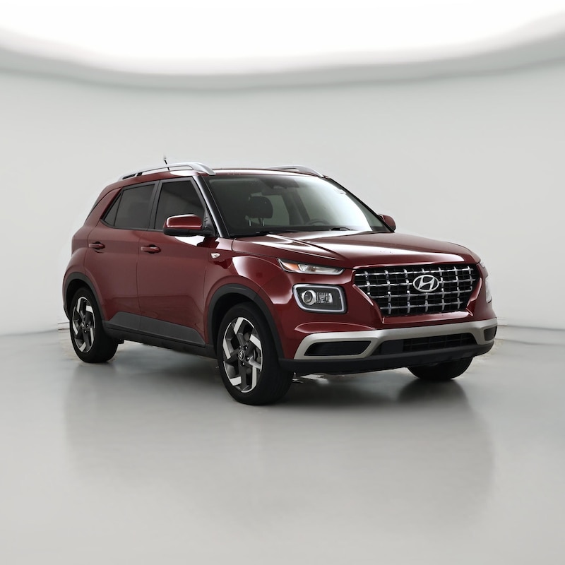 2023 Hyundai Venue Limited