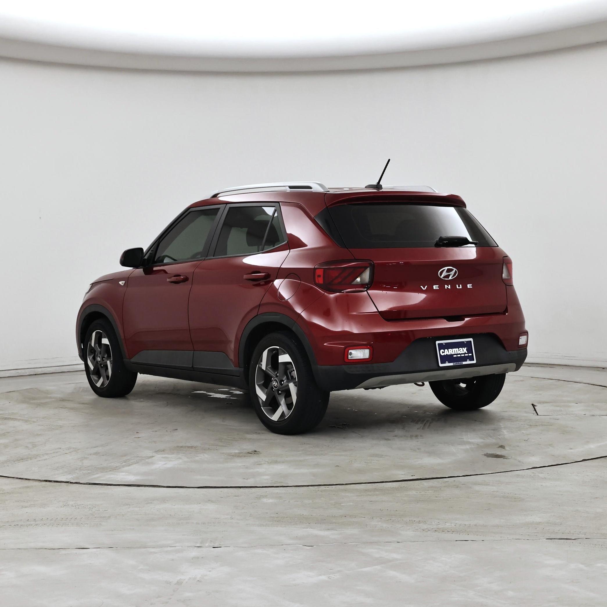 Thumbnail: 2023 Hyundai Venue - 2