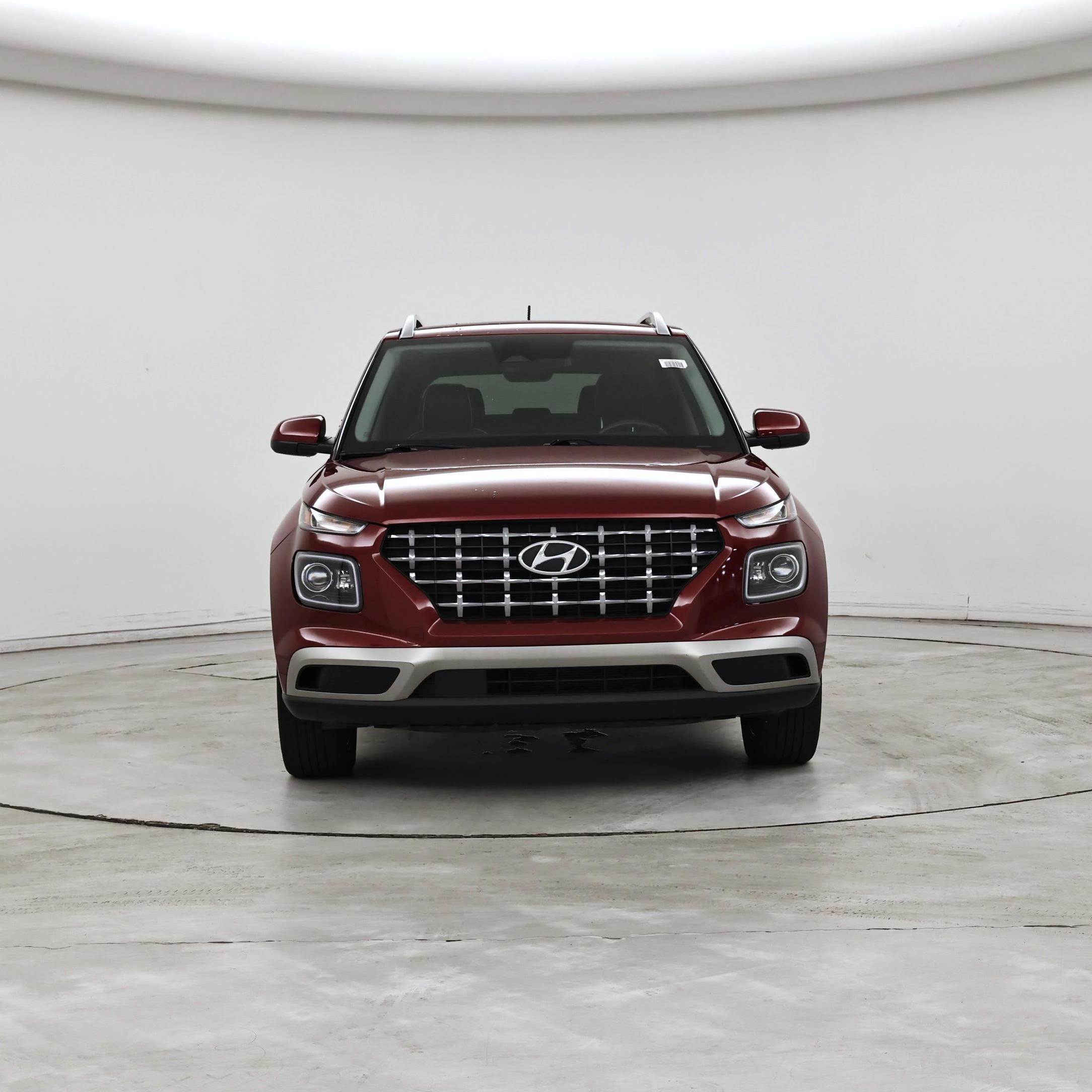 Thumbnail: 2023 Hyundai Venue - 5