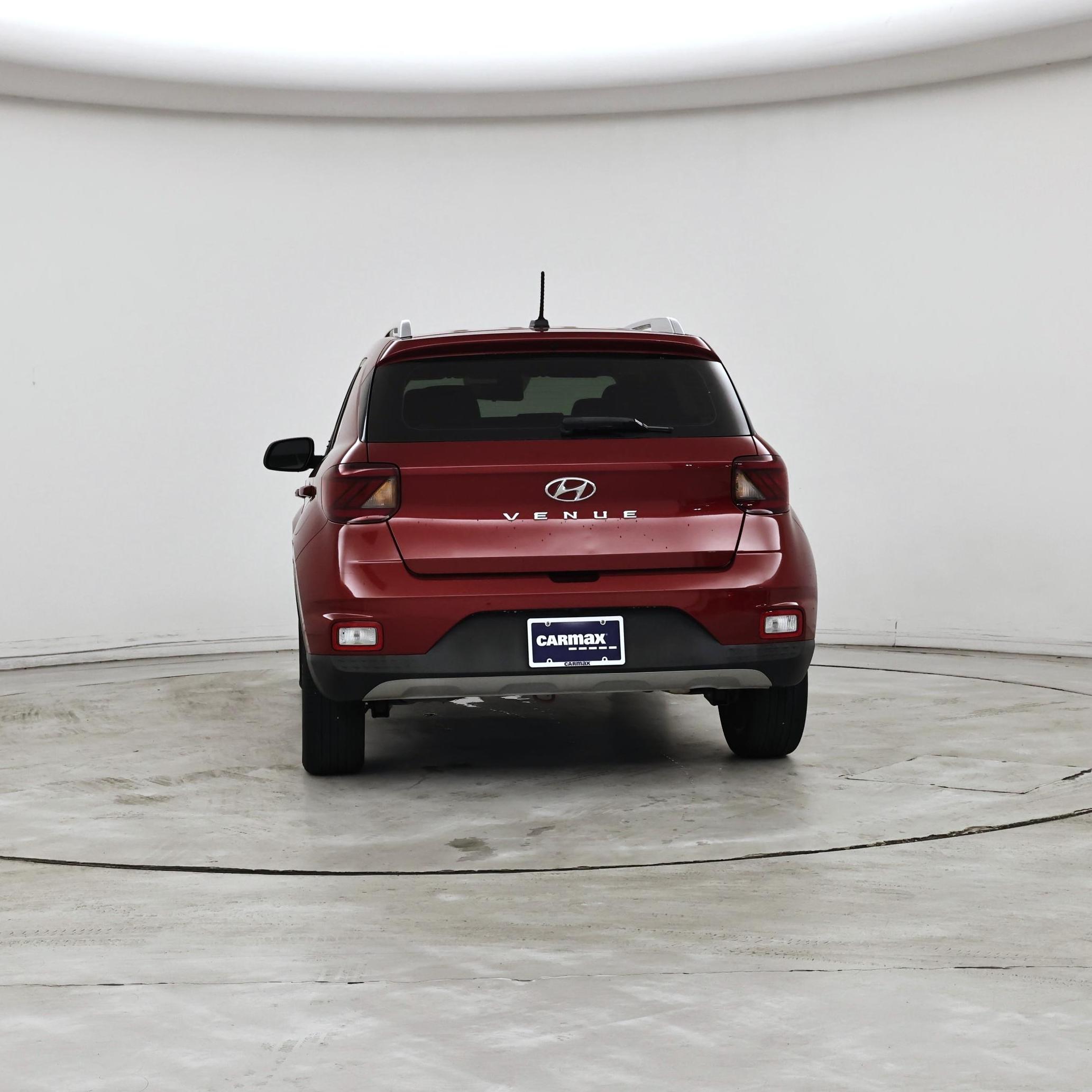 Thumbnail: 2023 Hyundai Venue - 6