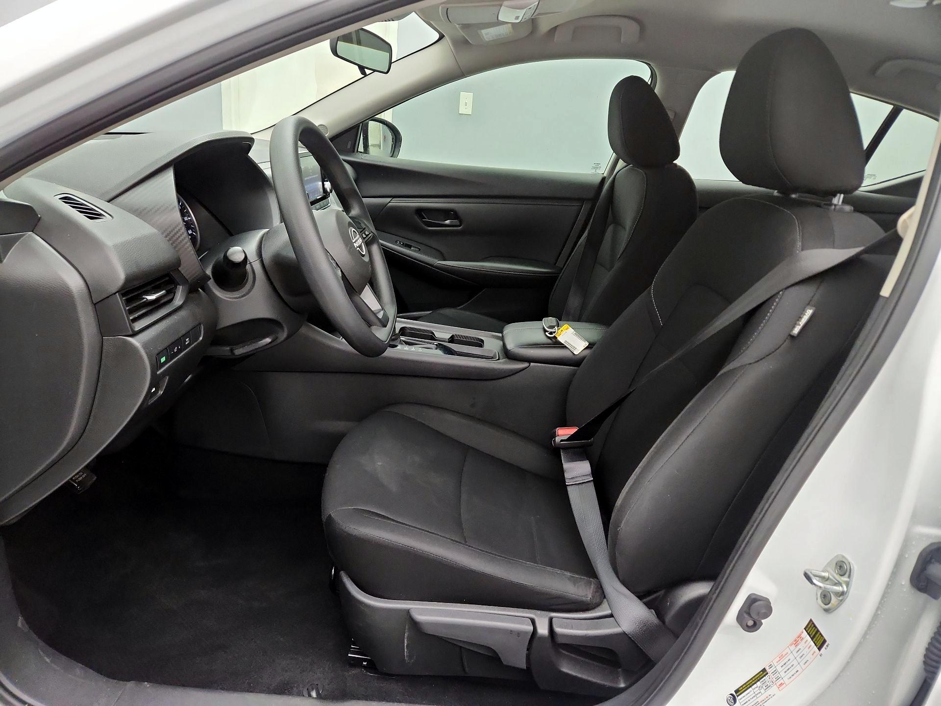 Thumbnail: 2024 Nissan Sentra - 11