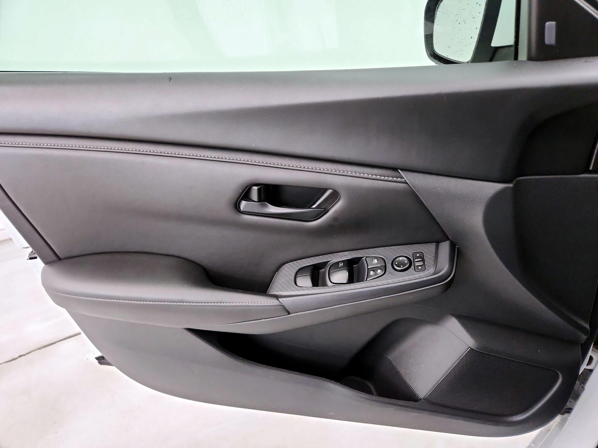 Thumbnail: 2024 Nissan Sentra - 12