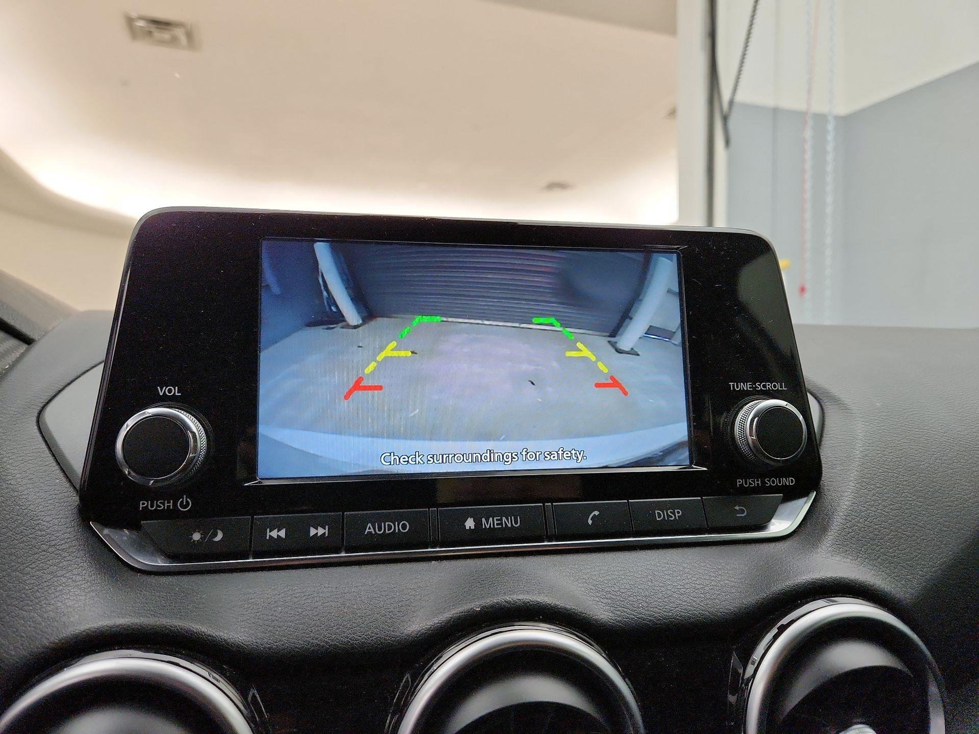 Thumbnail: 2024 Nissan Sentra - 14