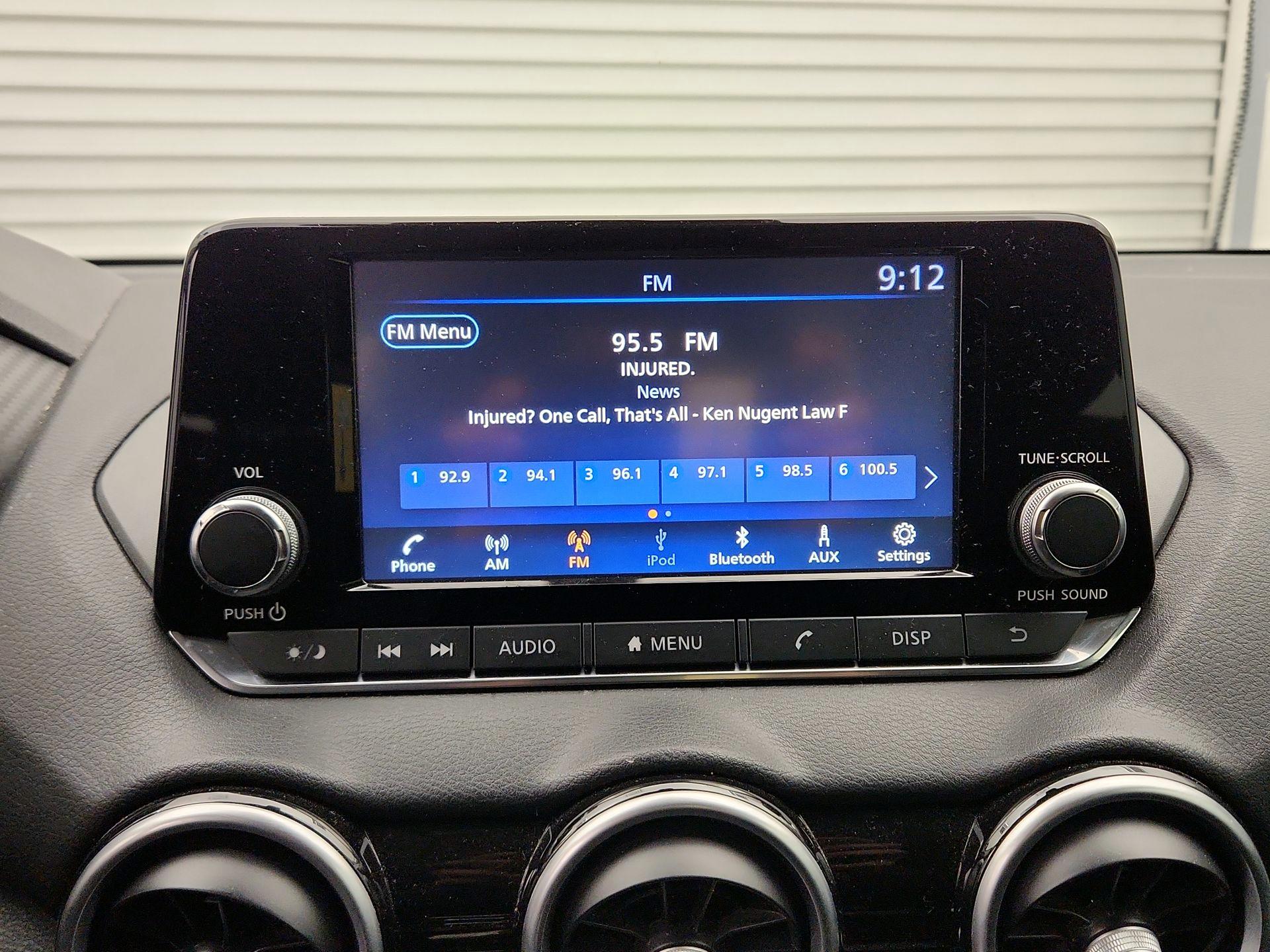 Thumbnail: 2024 Nissan Sentra - 15