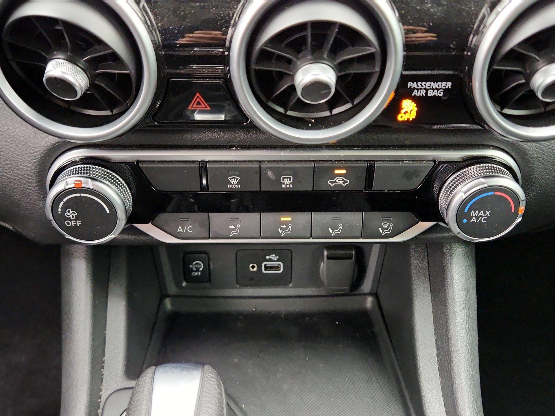 Thumbnail: 2024 Nissan Sentra - 16