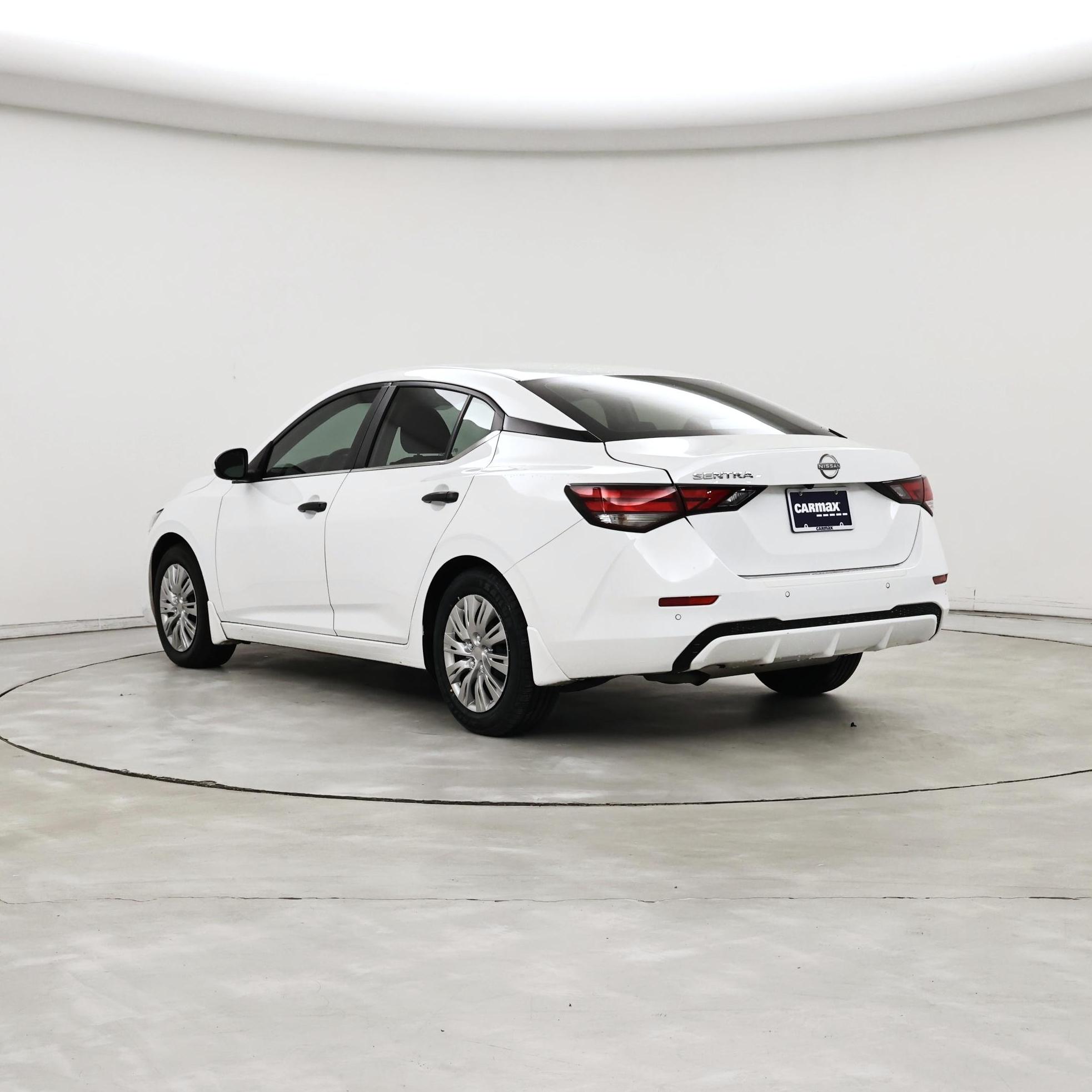 Thumbnail: 2024 Nissan Sentra - 2