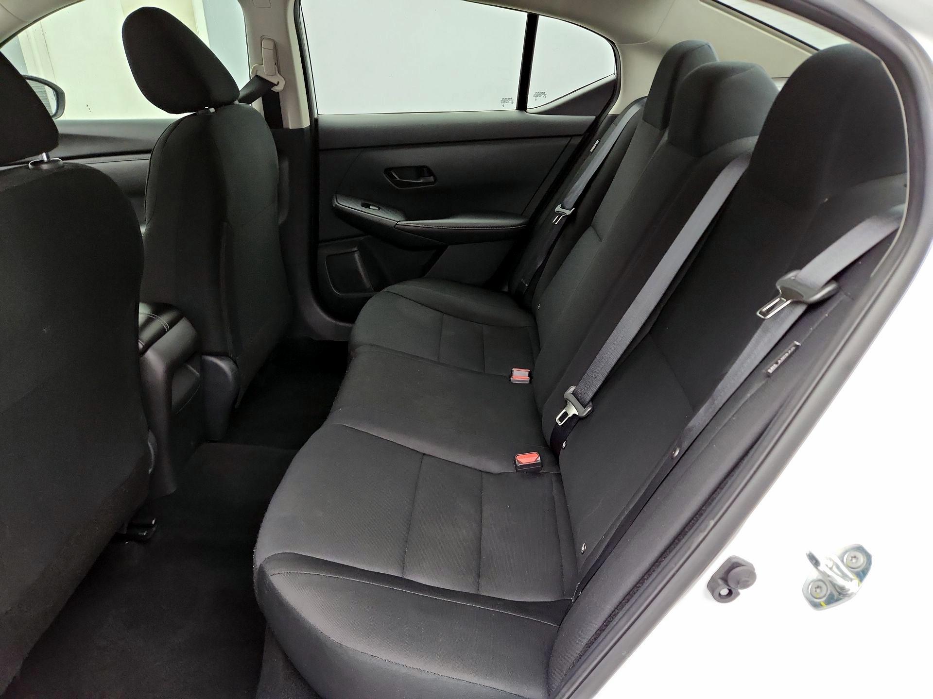 Thumbnail: 2024 Nissan Sentra - 19