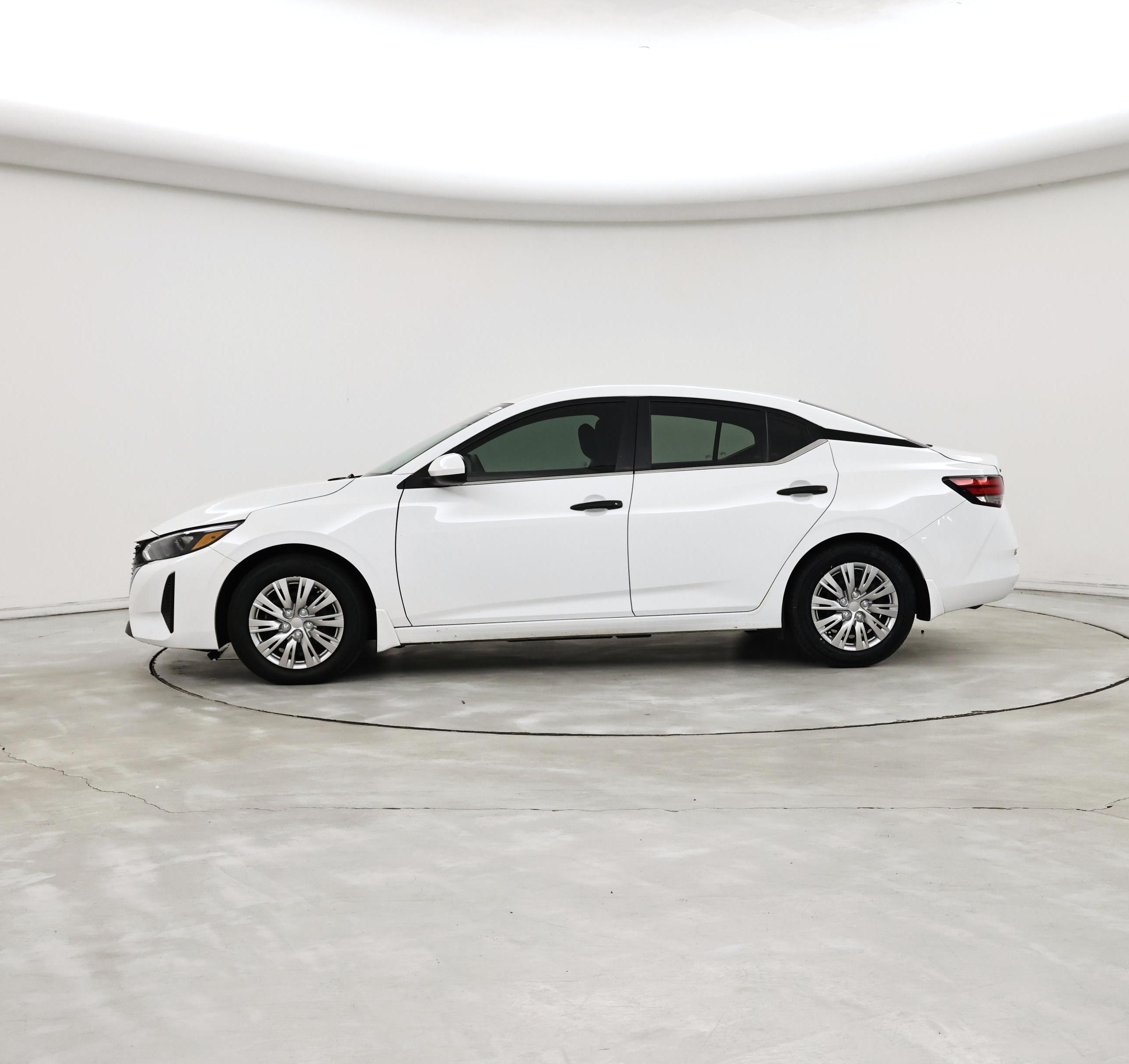 Thumbnail: 2024 Nissan Sentra - 3