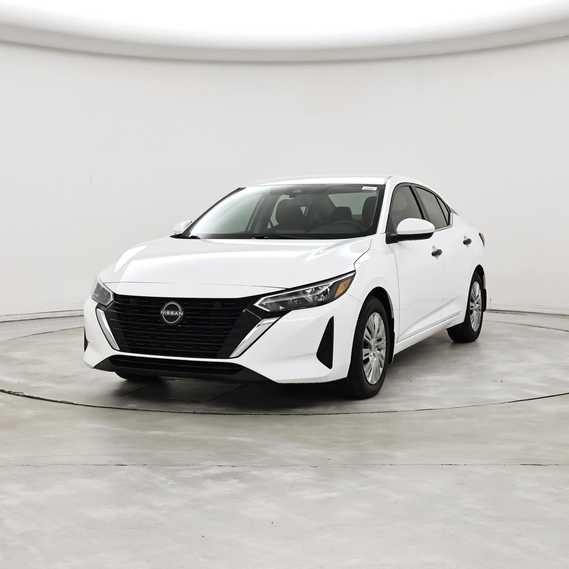 Thumbnail: 2024 Nissan Sentra - 4