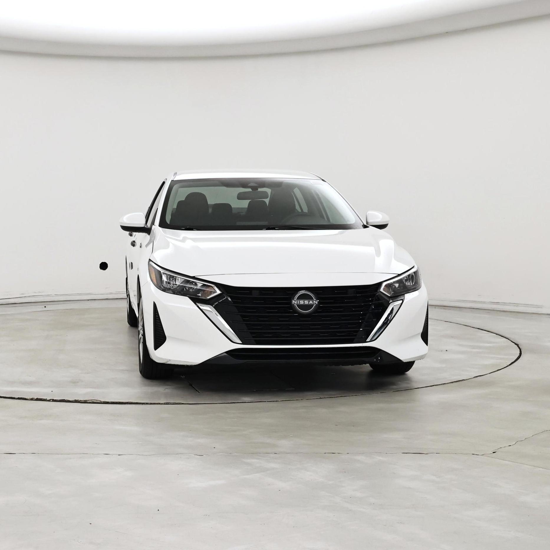 Thumbnail: 2024 Nissan Sentra - 5