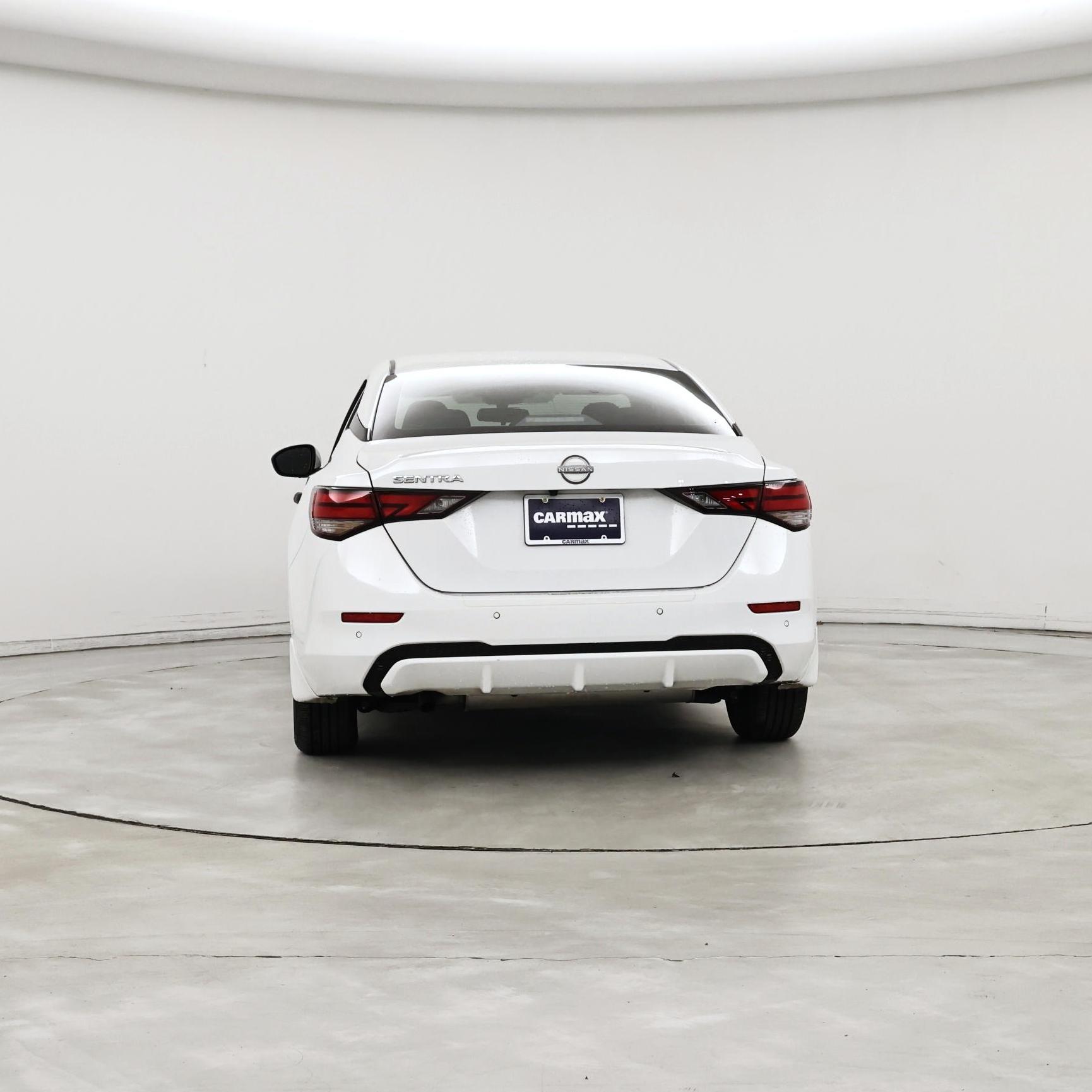 Thumbnail: 2024 Nissan Sentra - 6