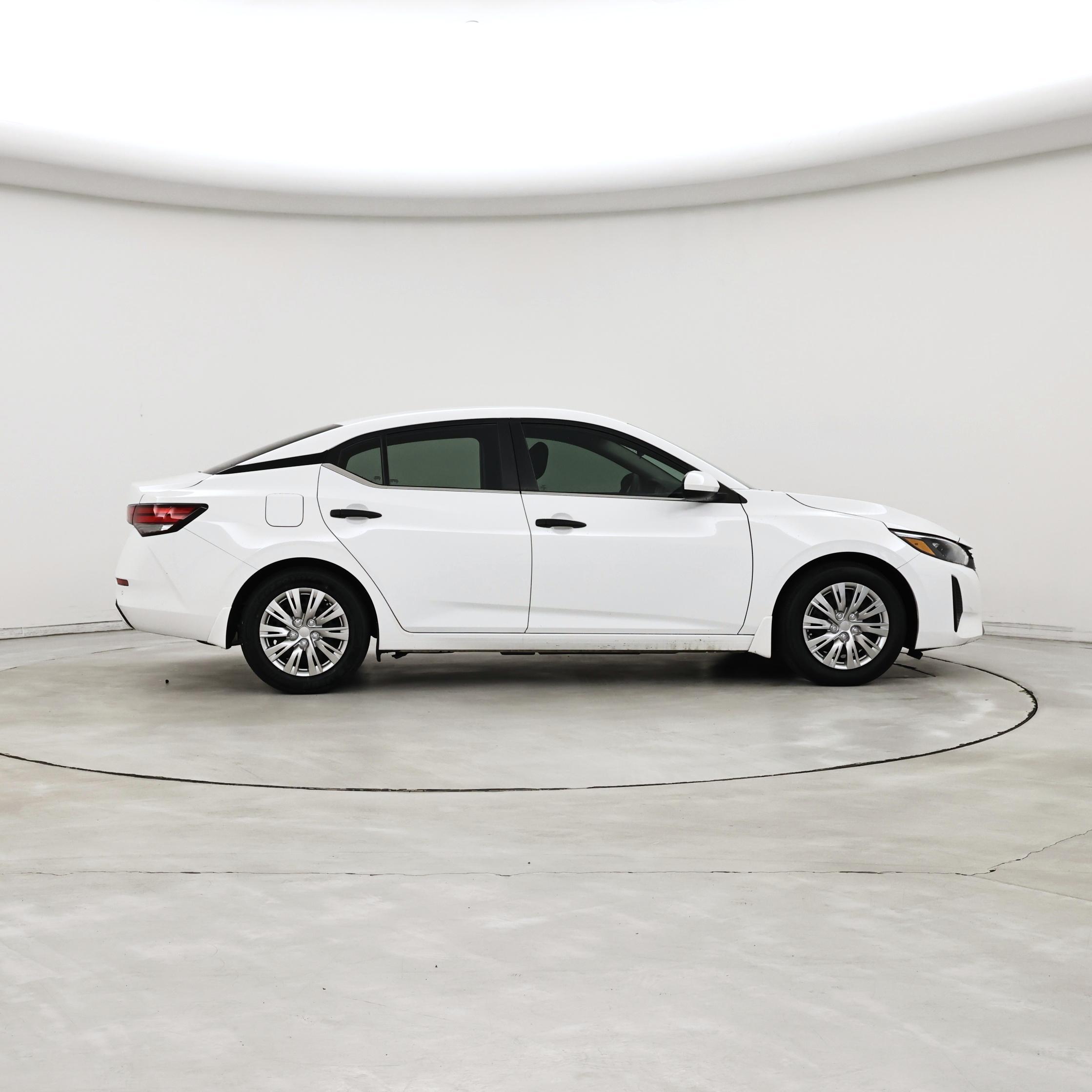 Thumbnail: 2024 Nissan Sentra - 7