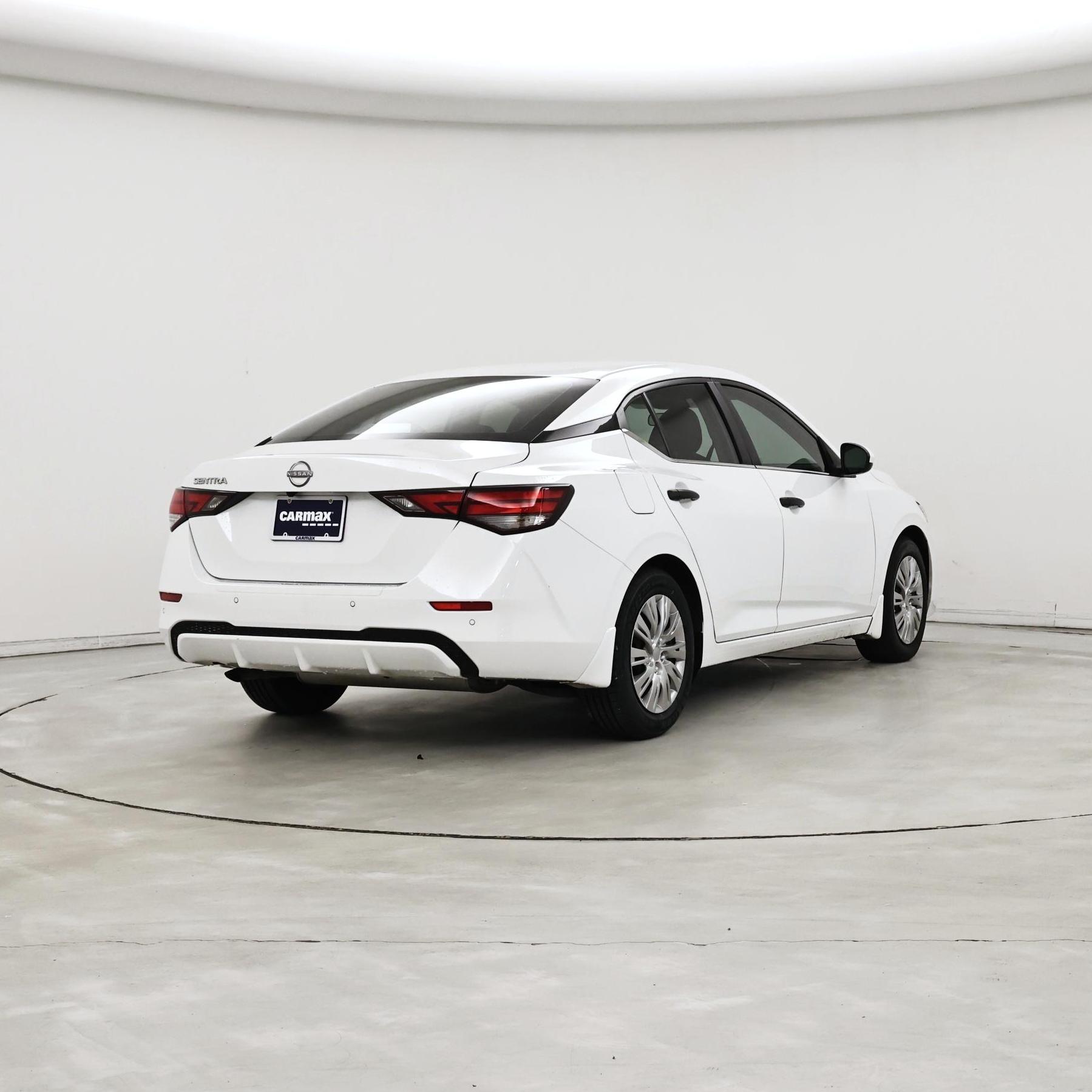 Thumbnail: 2024 Nissan Sentra - 8