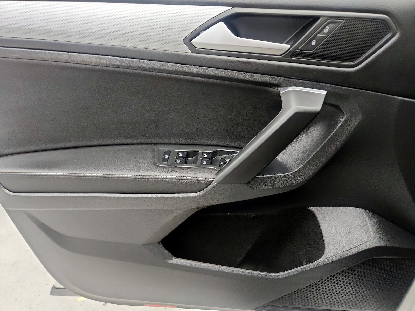2022 Volkswagen Tiguan S - Photo 13