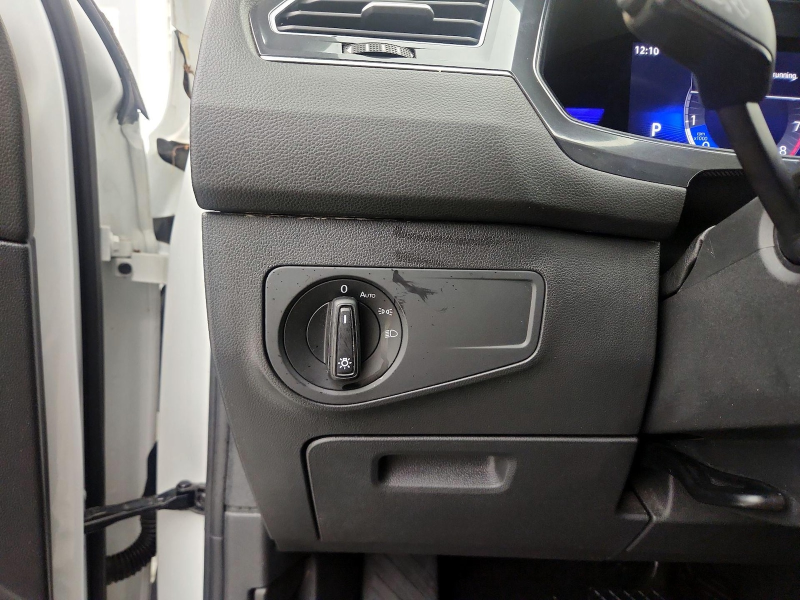 2022 Volkswagen Tiguan S - Photo 14