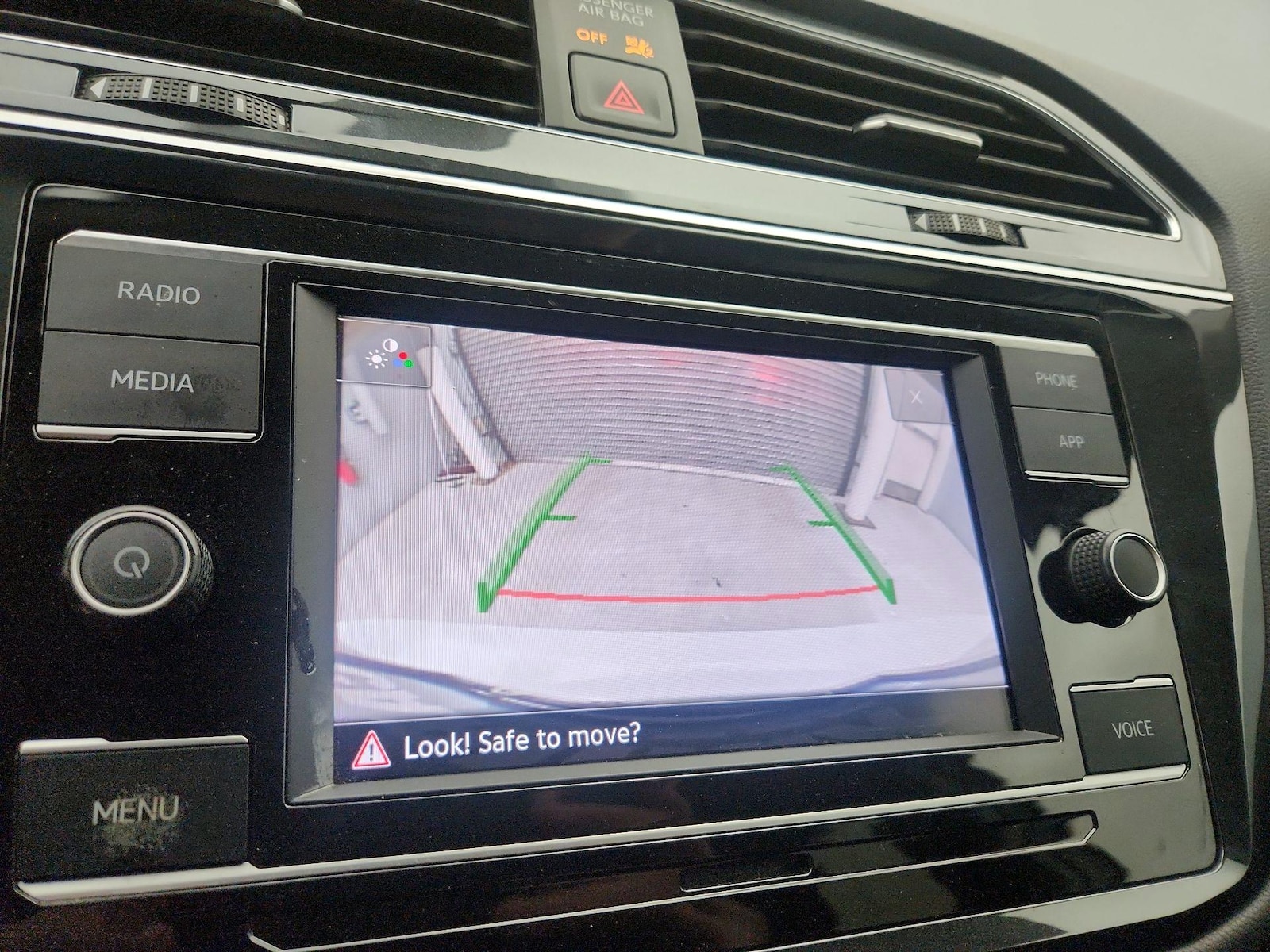 2022 Volkswagen Tiguan S - Photo 15