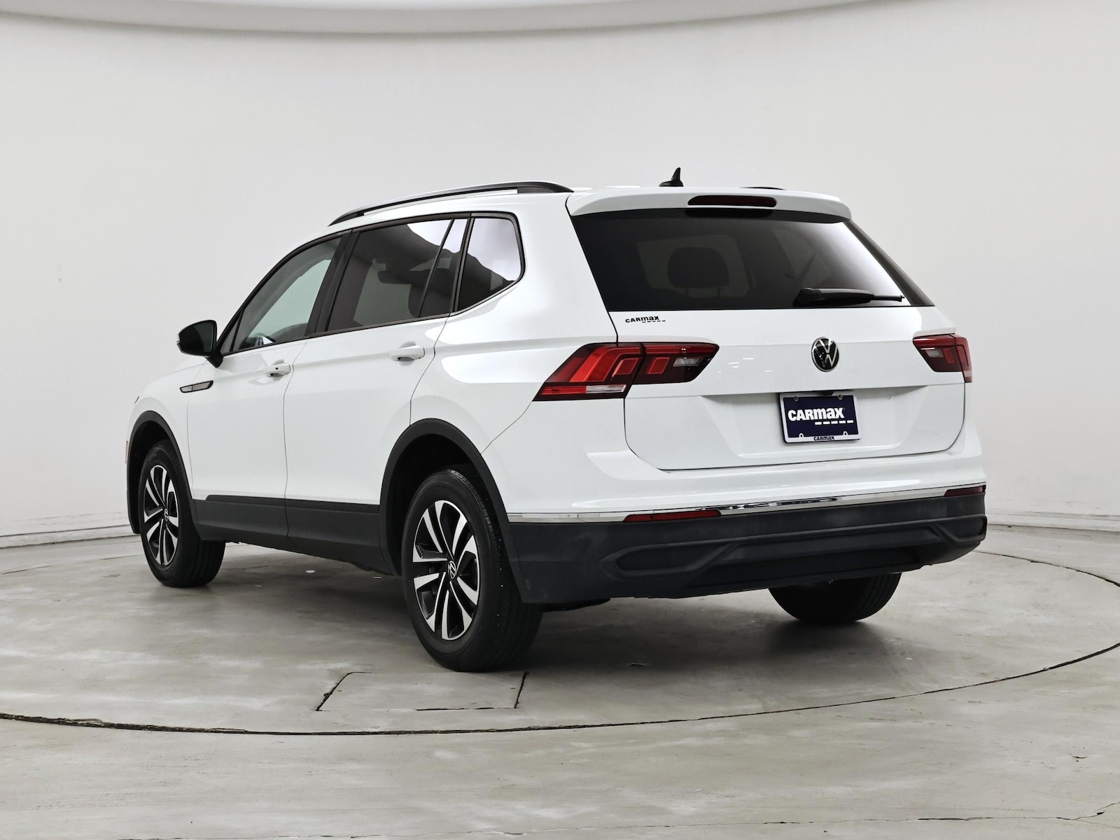 2022 Volkswagen Tiguan S - Photo 3