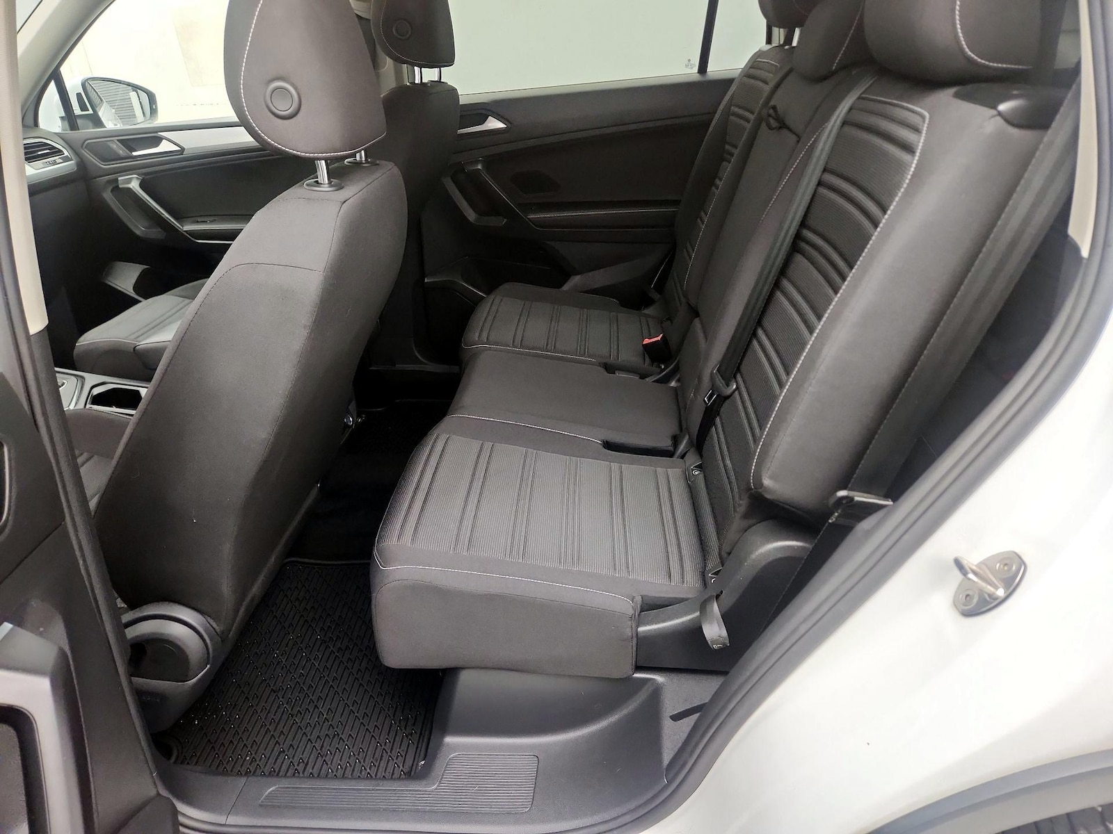 2022 Volkswagen Tiguan S - Photo 20