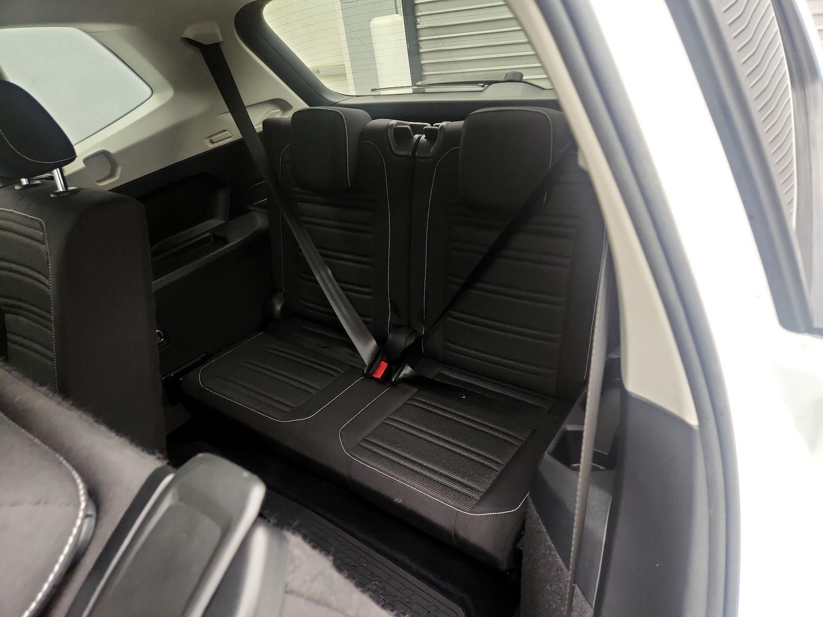 2022 Volkswagen Tiguan S - Photo 21