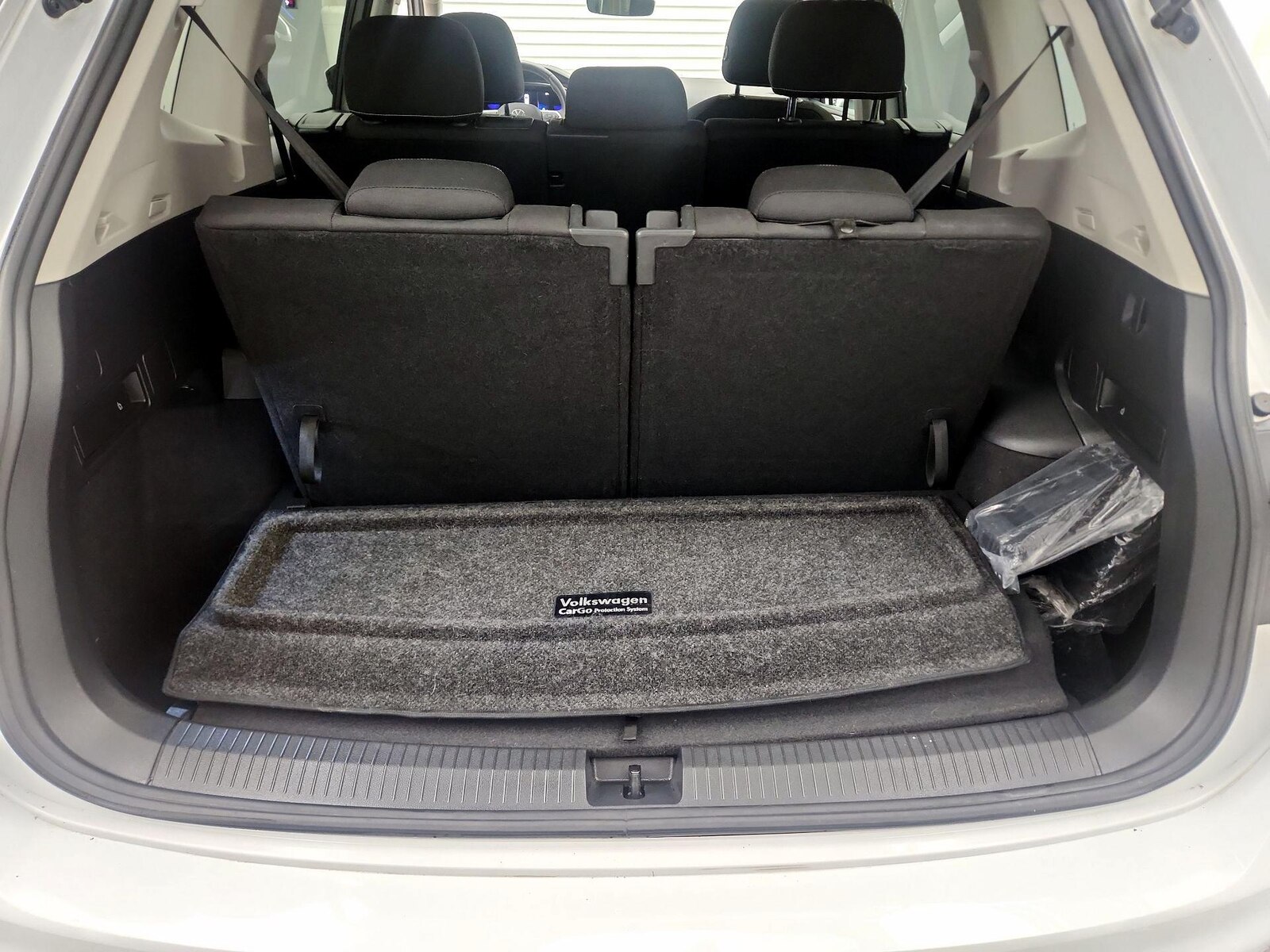 2022 Volkswagen Tiguan S - Photo 22